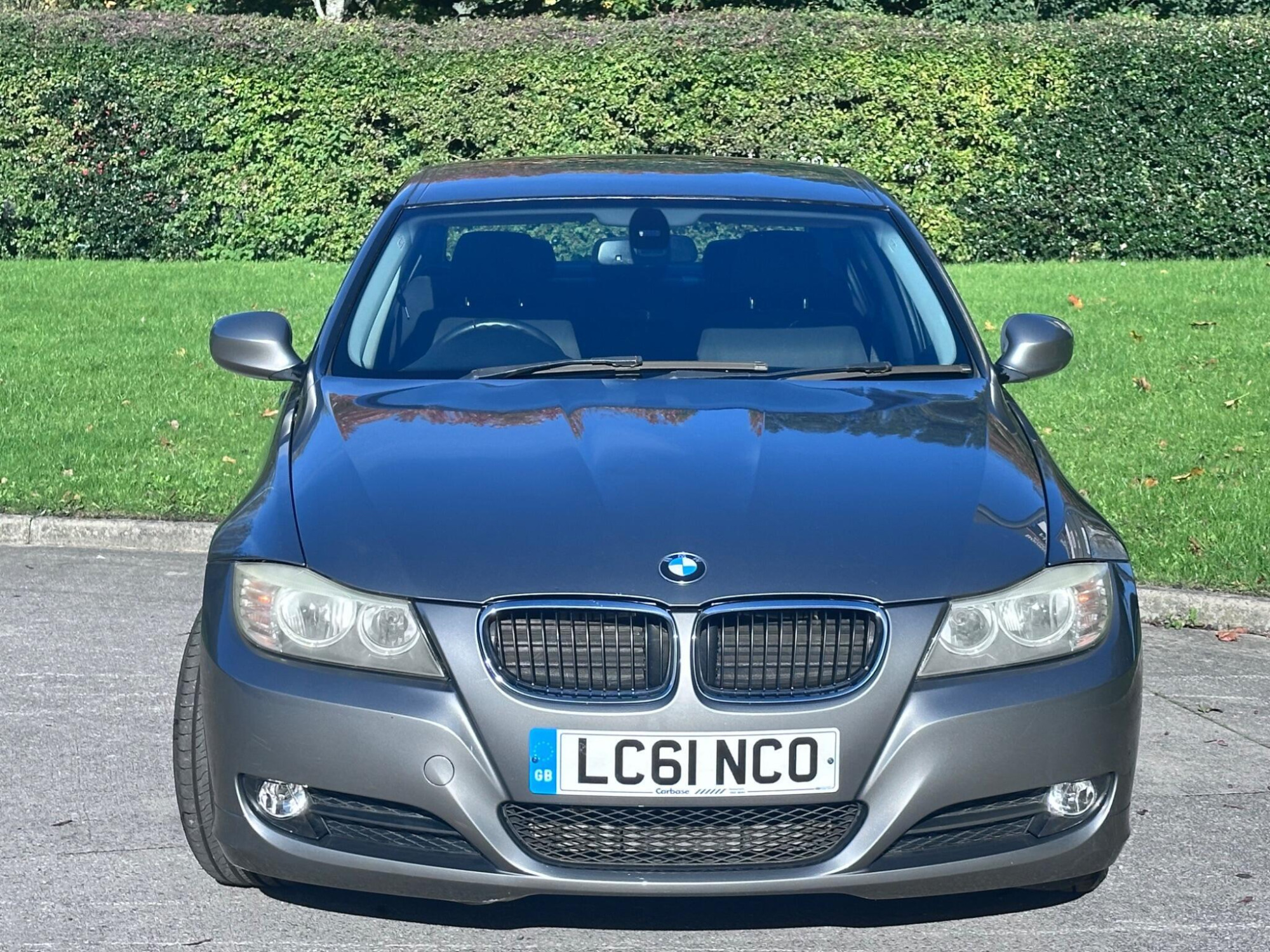 2011 BMW 3 Series image 2