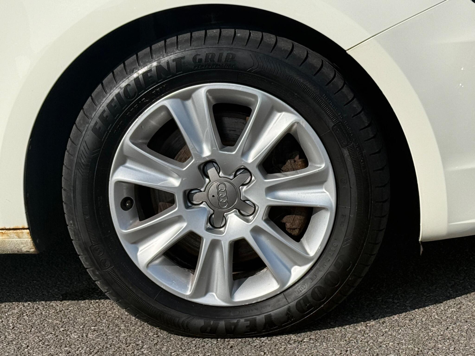 2013 Audi A1 image 23