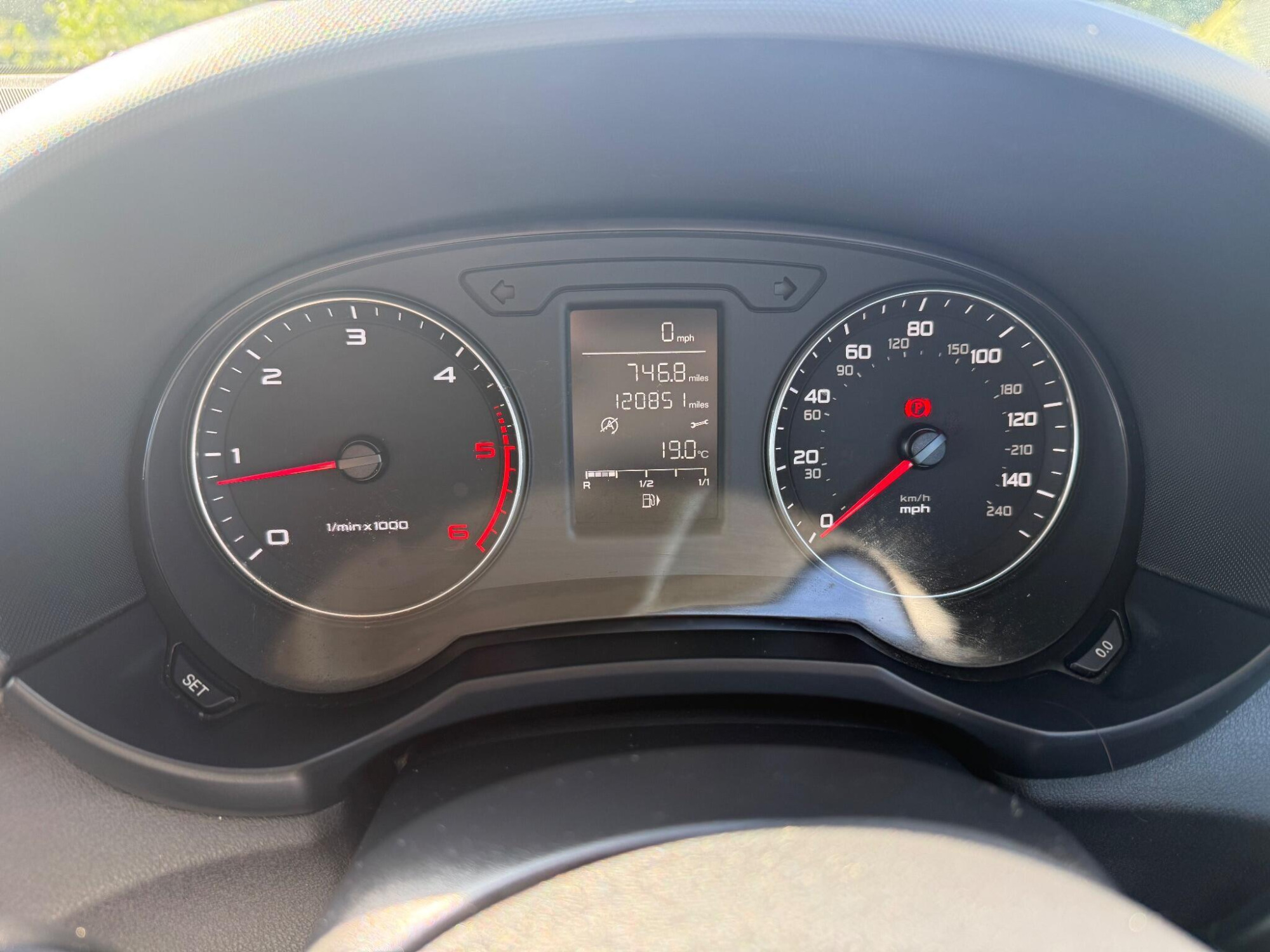 2013 Audi A1 image 29