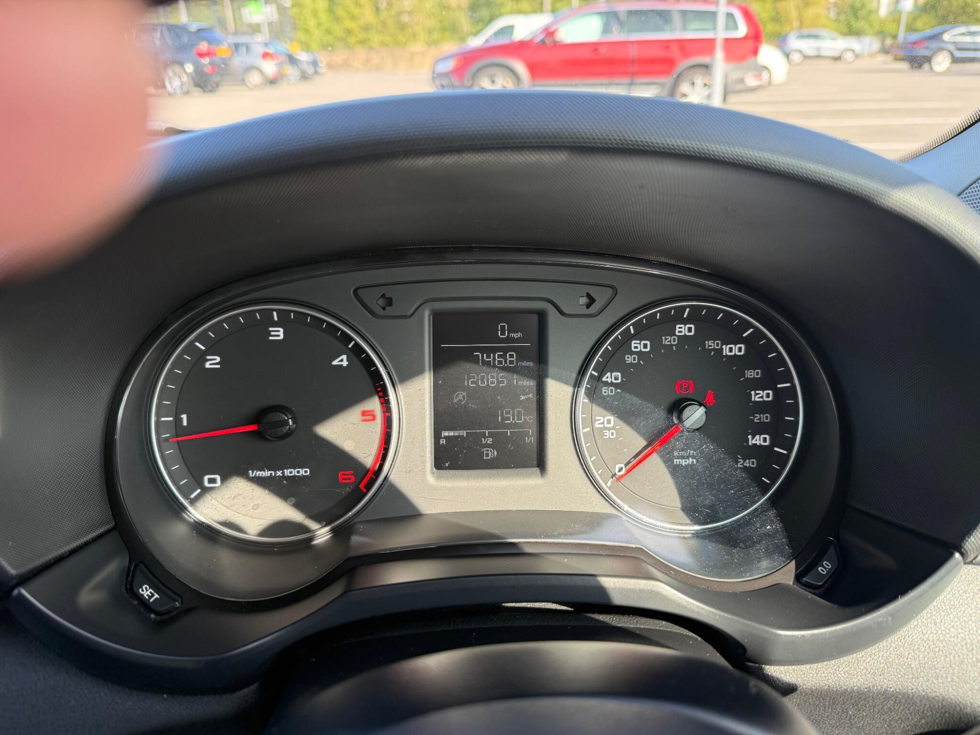 2013 Audi A1 image 32