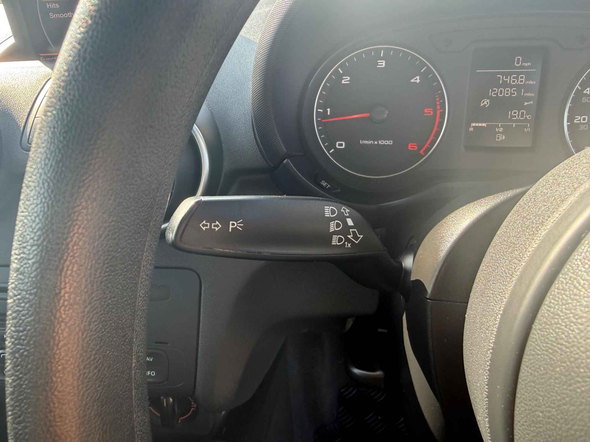 2013 Audi A1 image 18