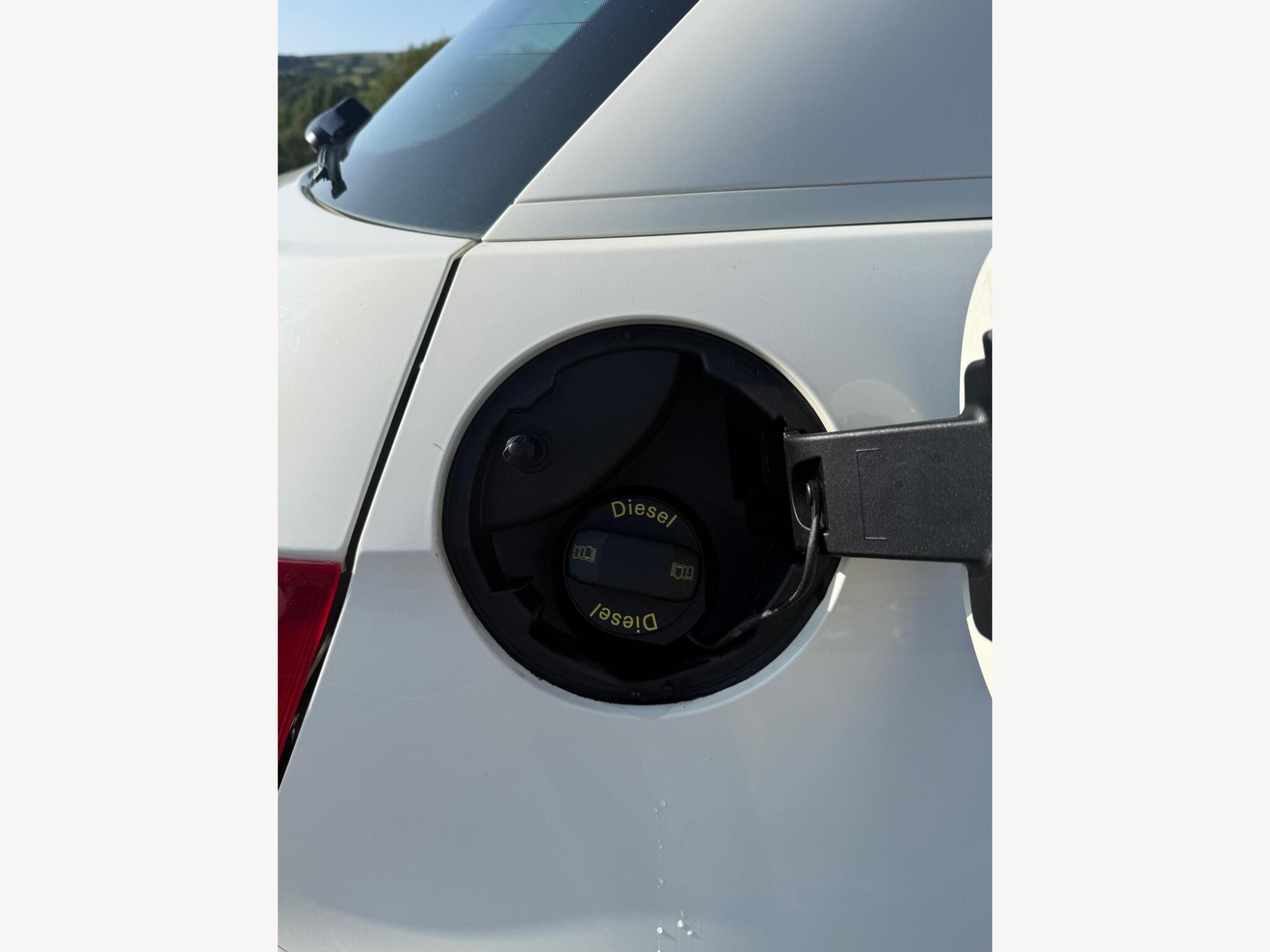 2013 Audi A1 image 35