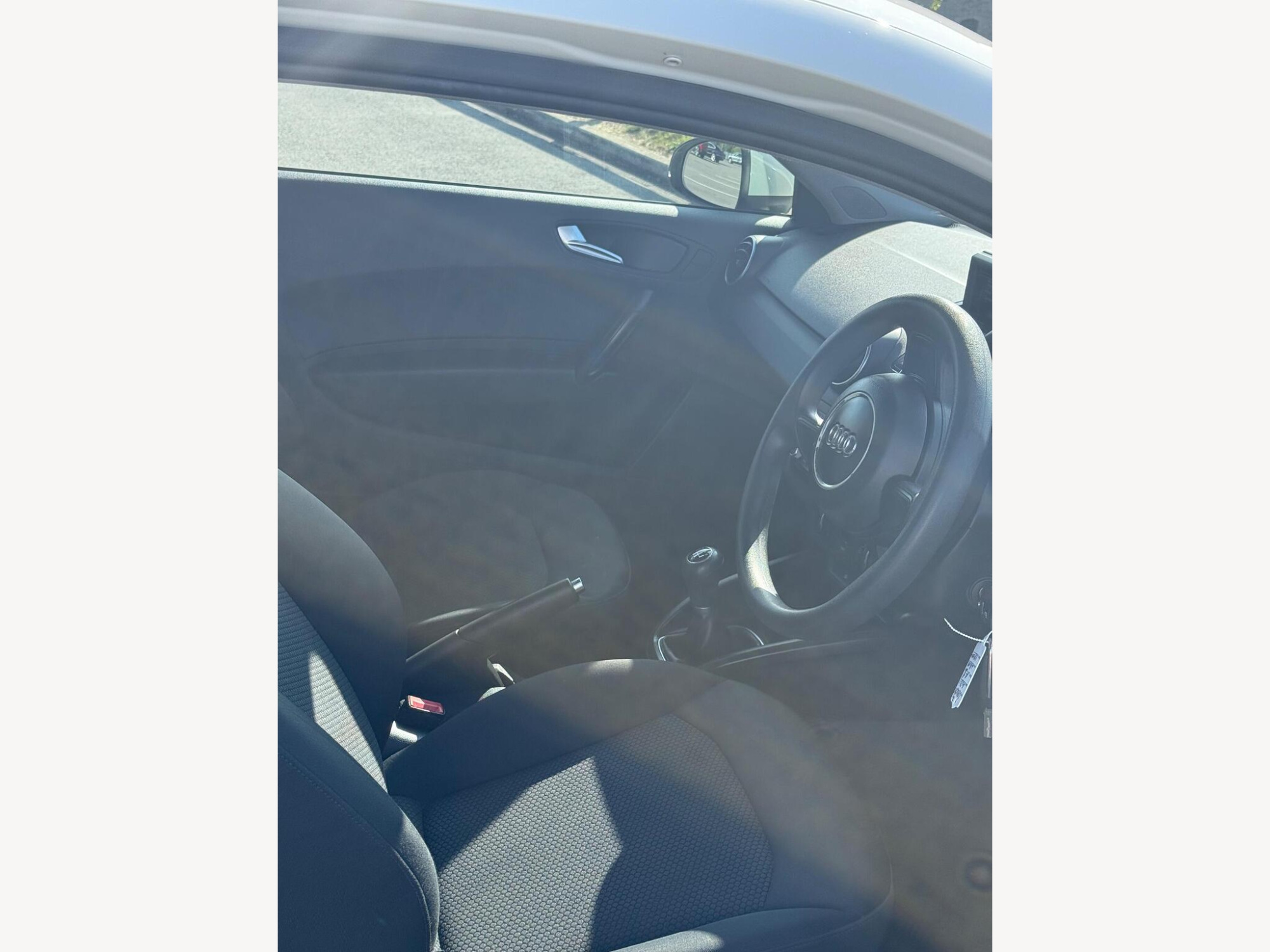 2013 Audi A1 image 22