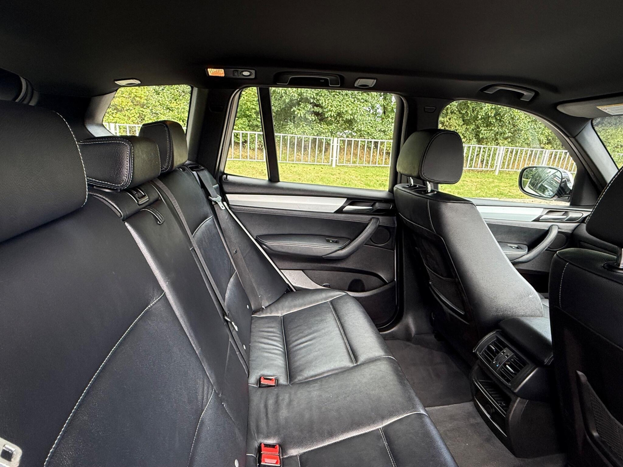 2013 BMW X3 image 59