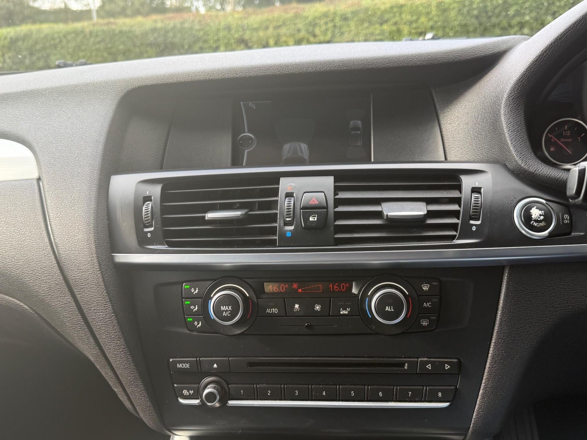 2013 BMW X3 image 16