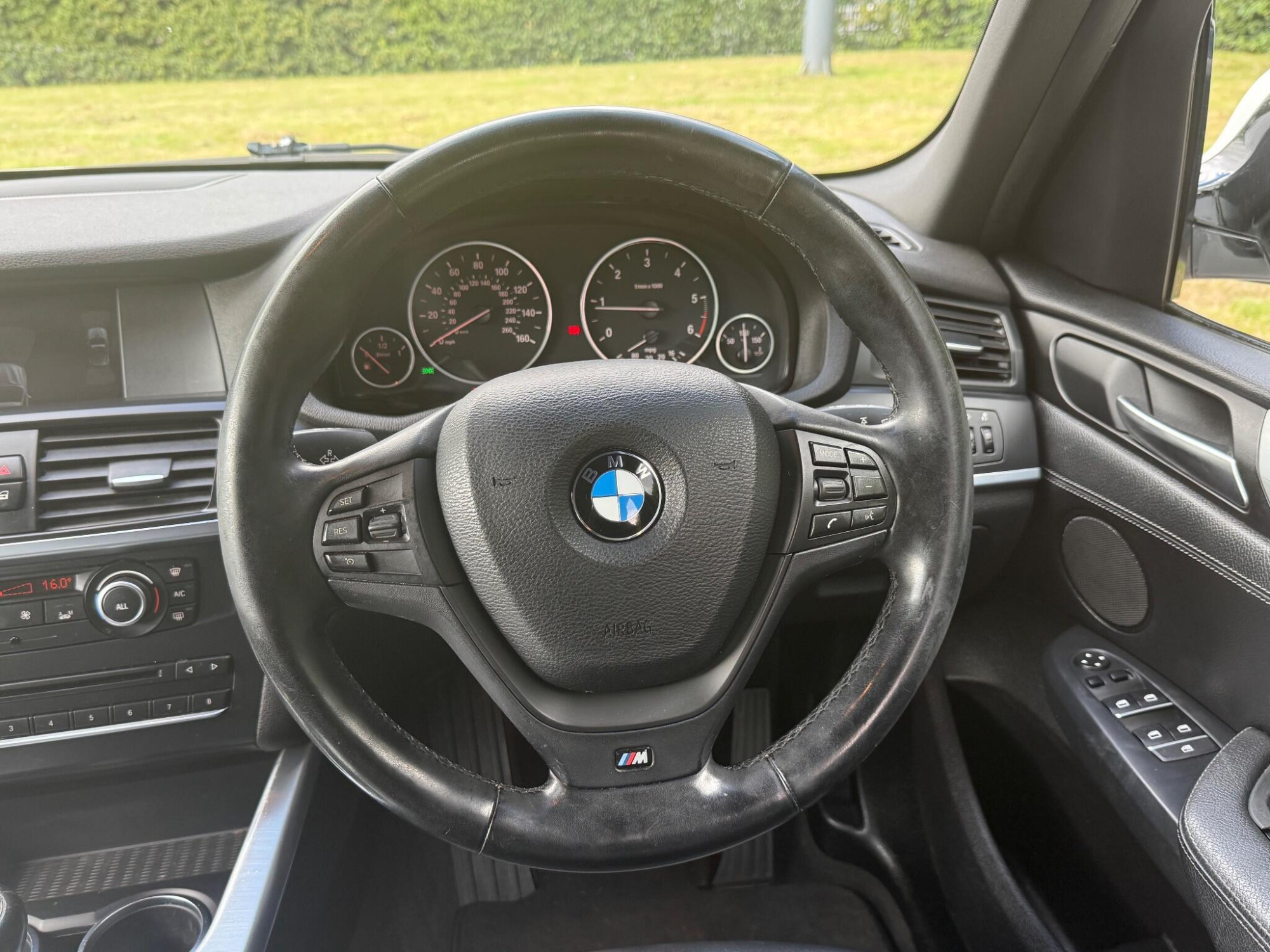 2013 BMW X3 image 29