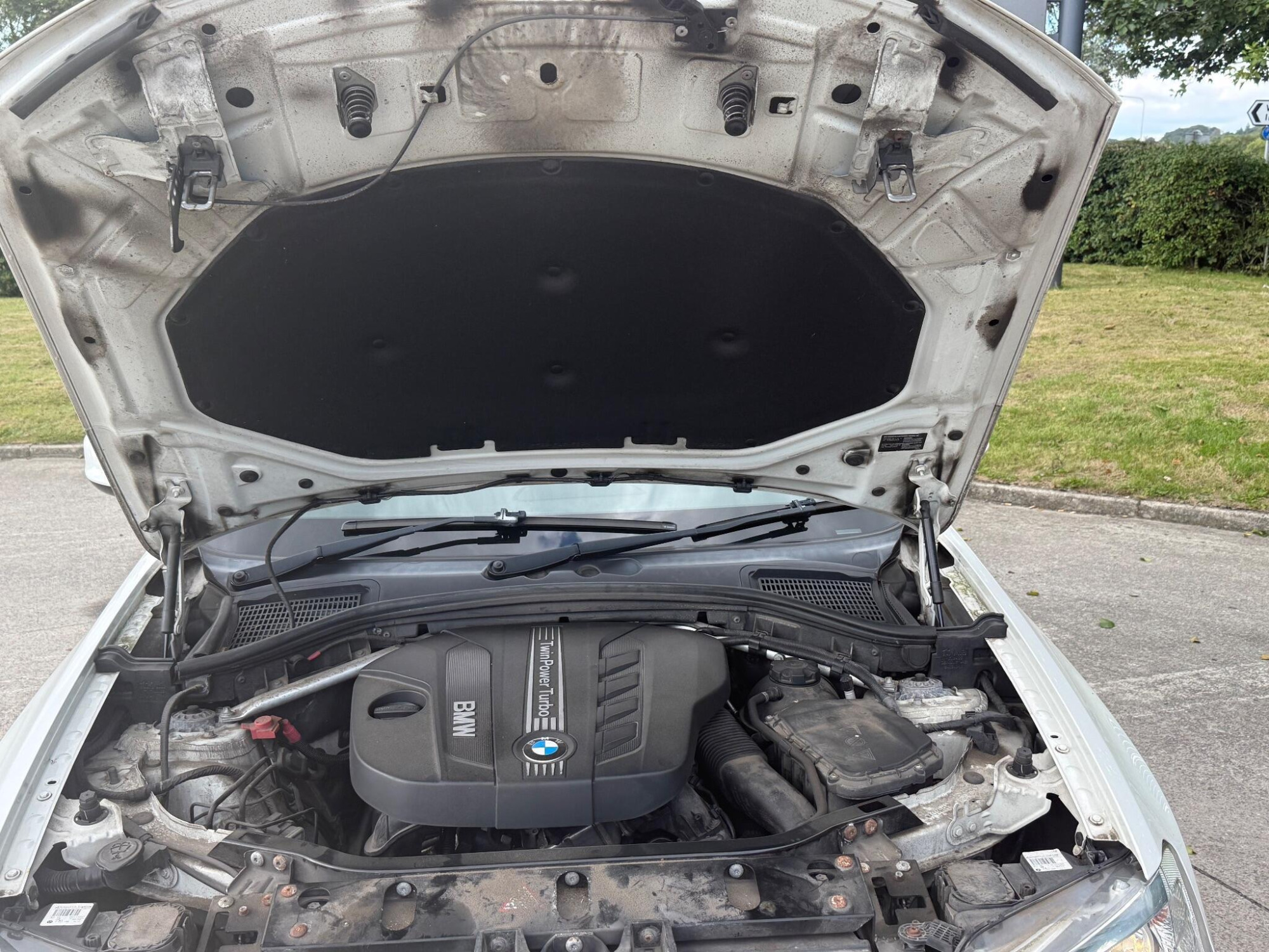 2013 BMW X3 image 57