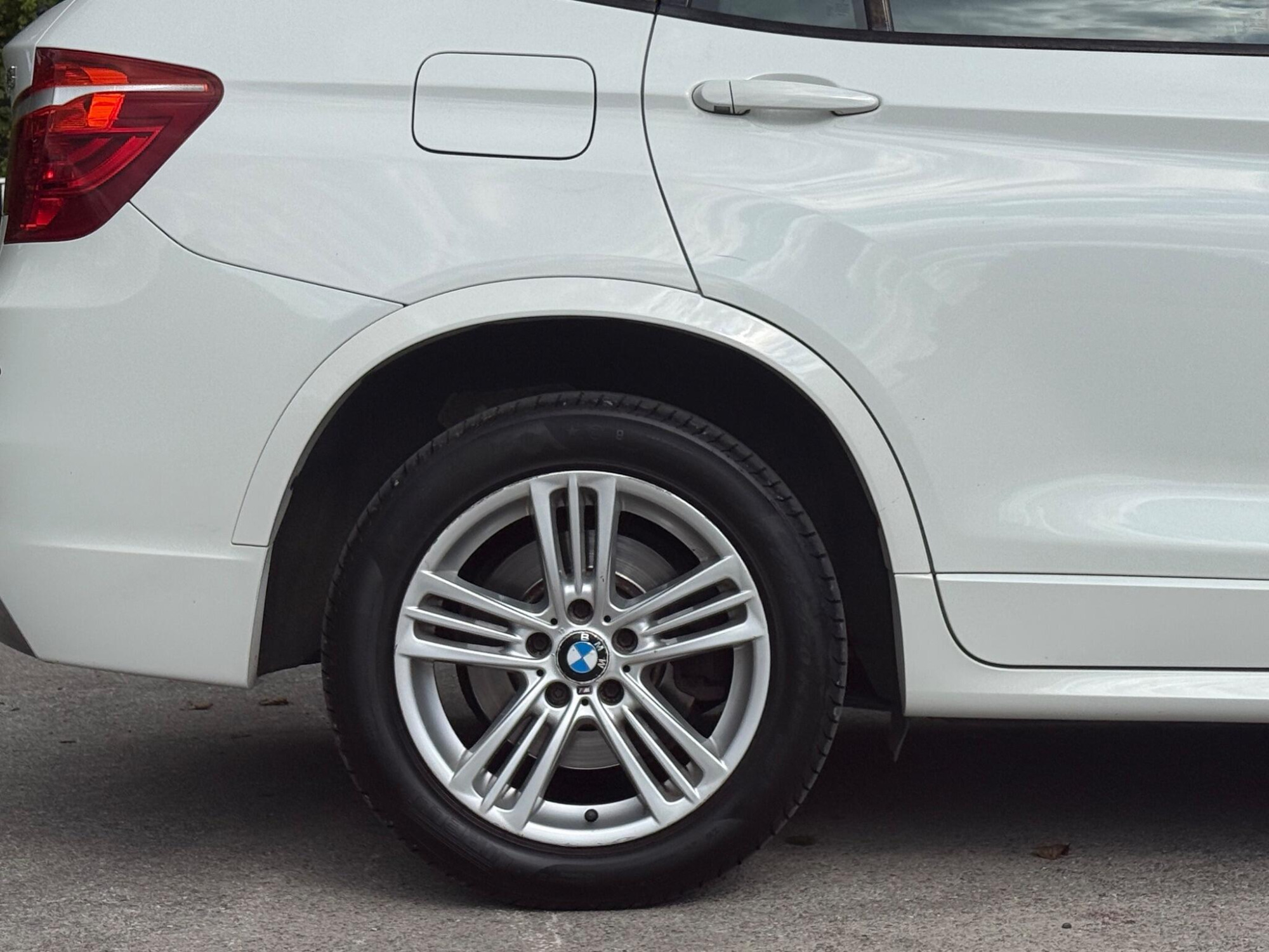 2013 BMW X3 image 61