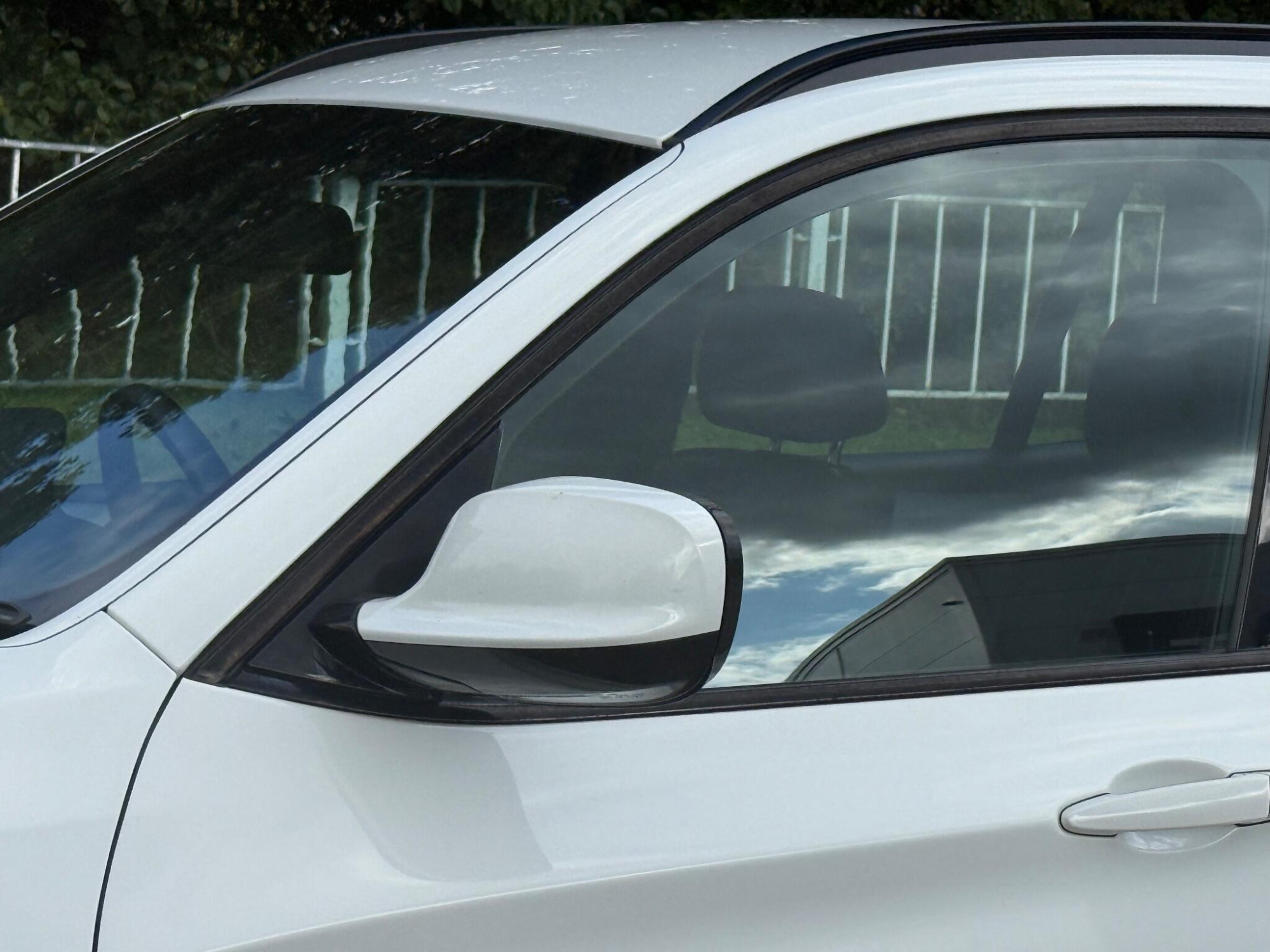 2013 BMW X3 image 42