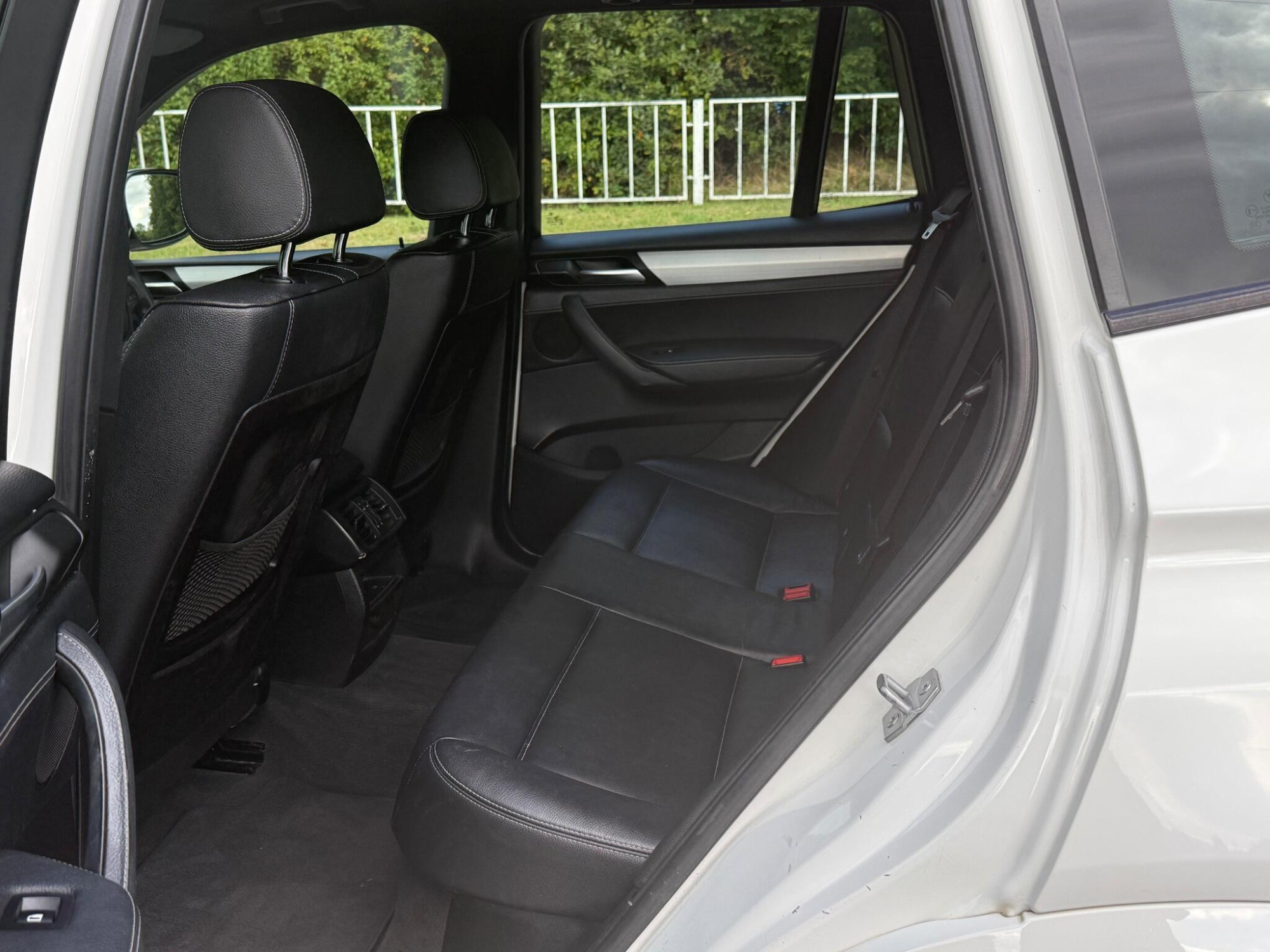 2013 BMW X3 image 35