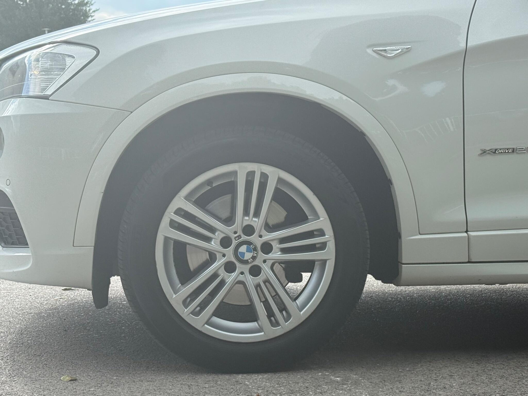 2013 BMW X3 image 63