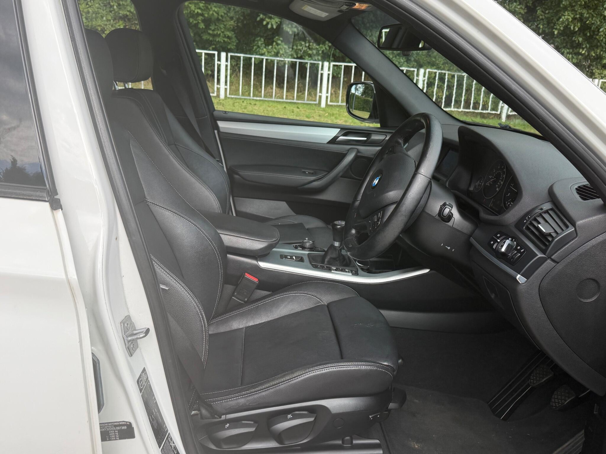 2013 BMW X3 image 69
