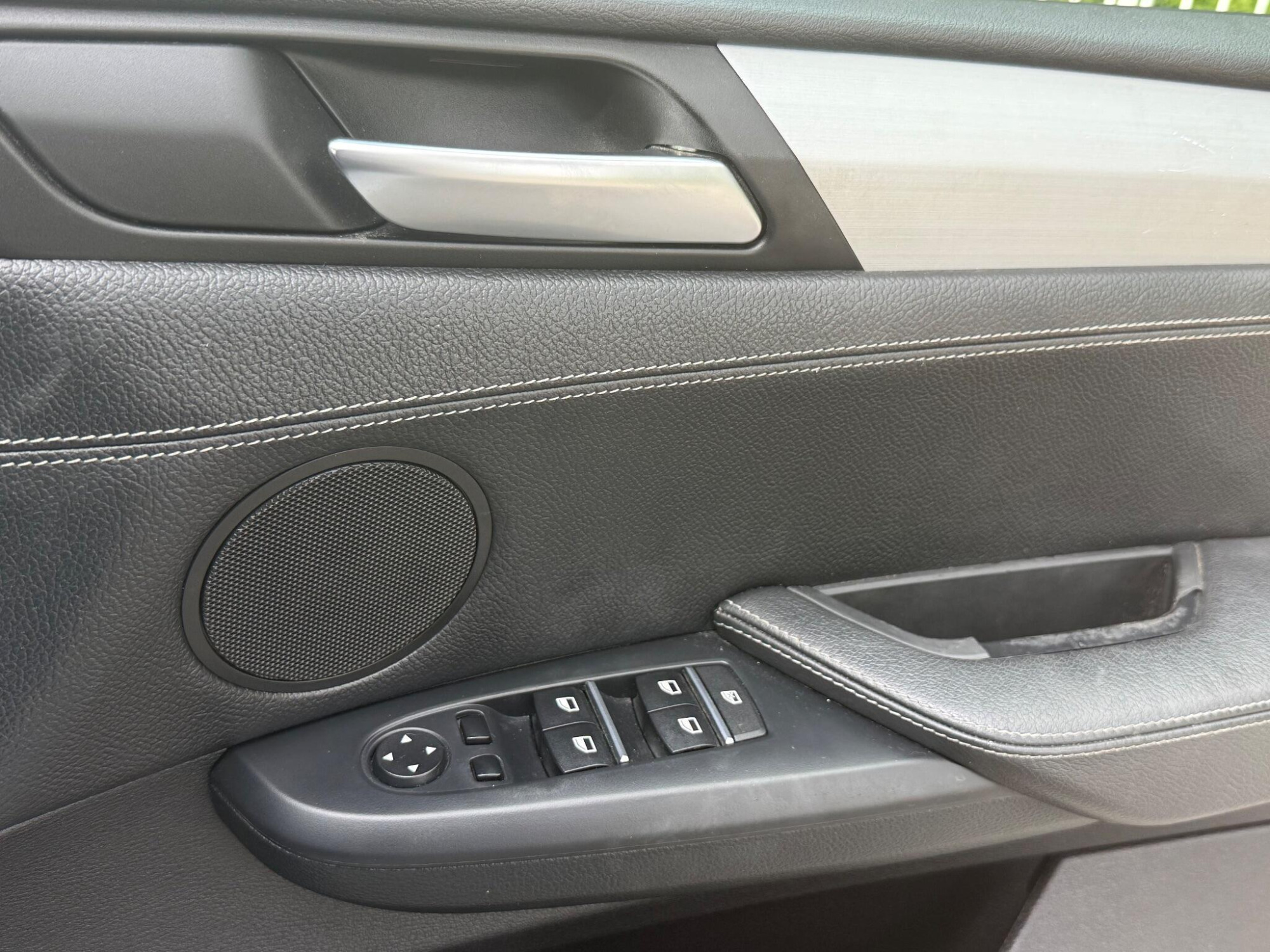 2013 BMW X3 image 26