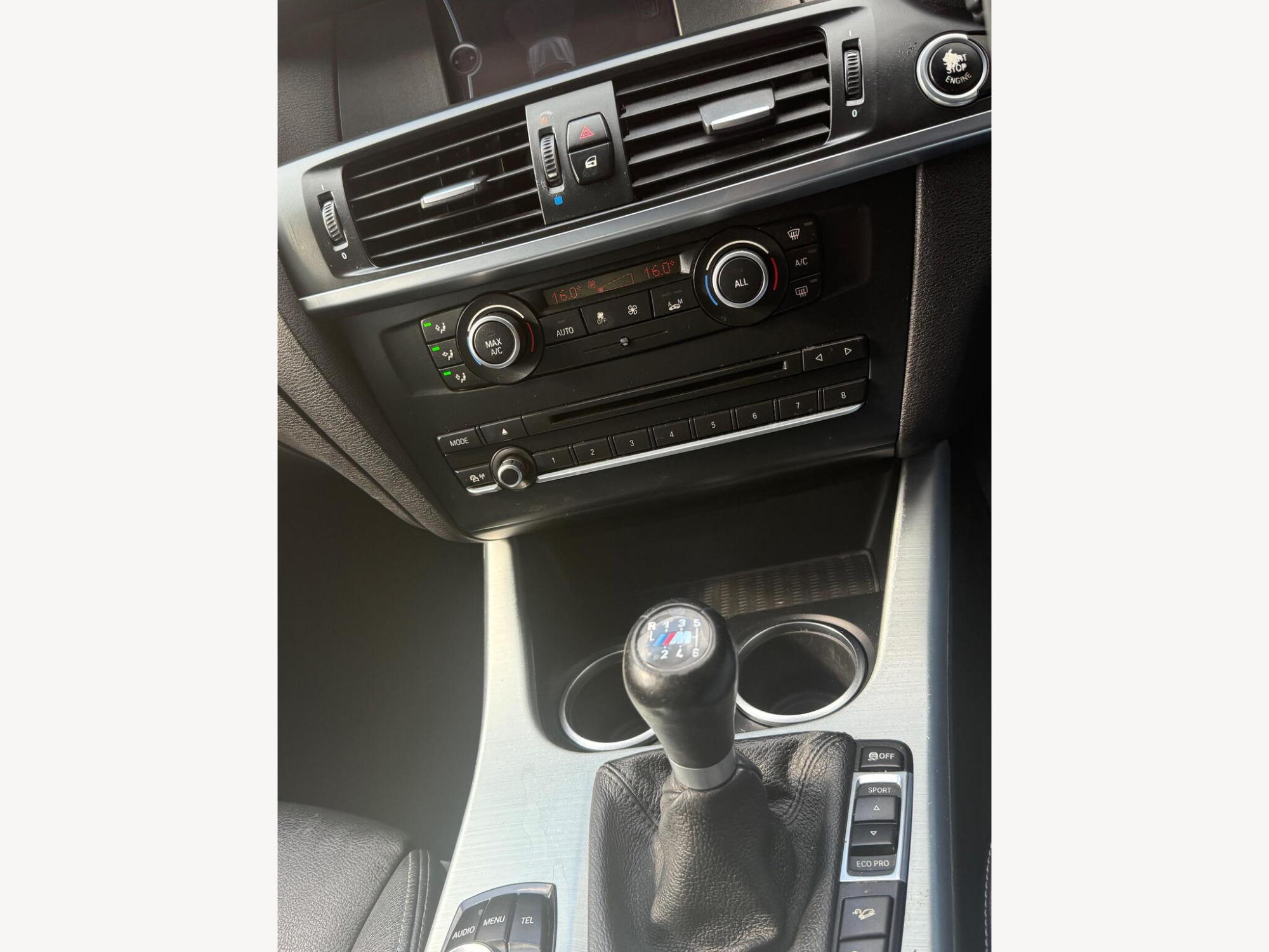 2013 BMW X3 image 28