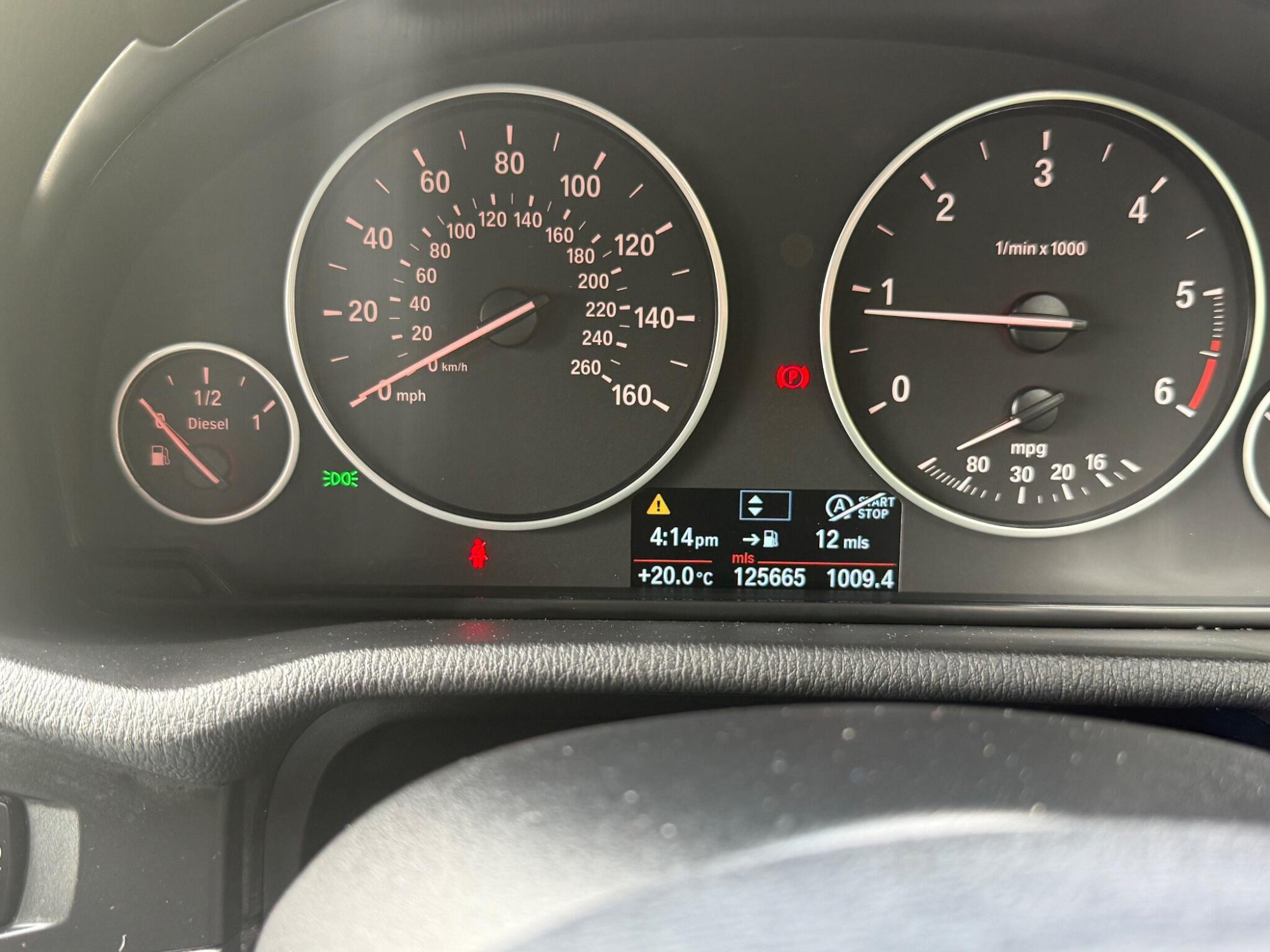 2013 BMW X3 image 19