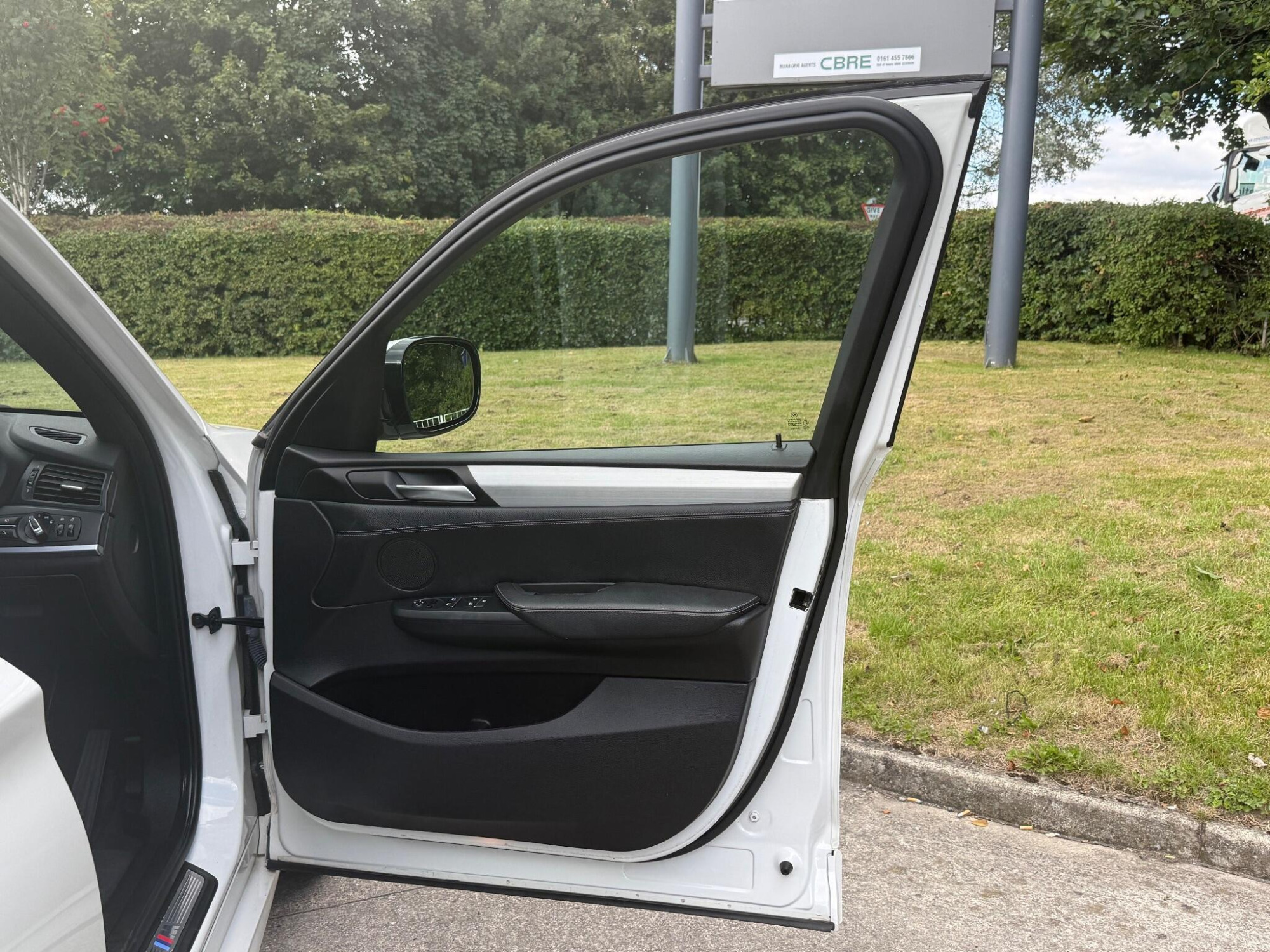 2013 BMW X3 image 54