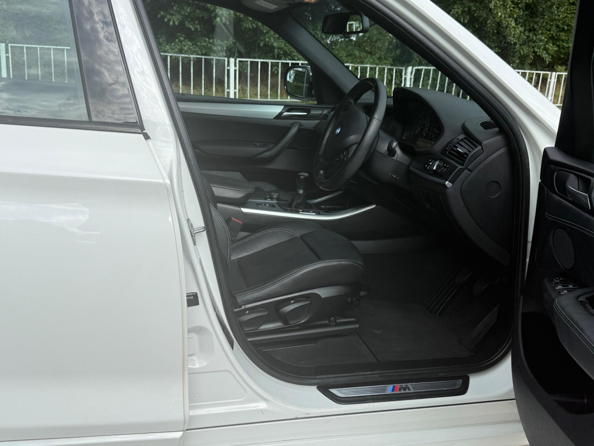 2013 BMW X3 image 66