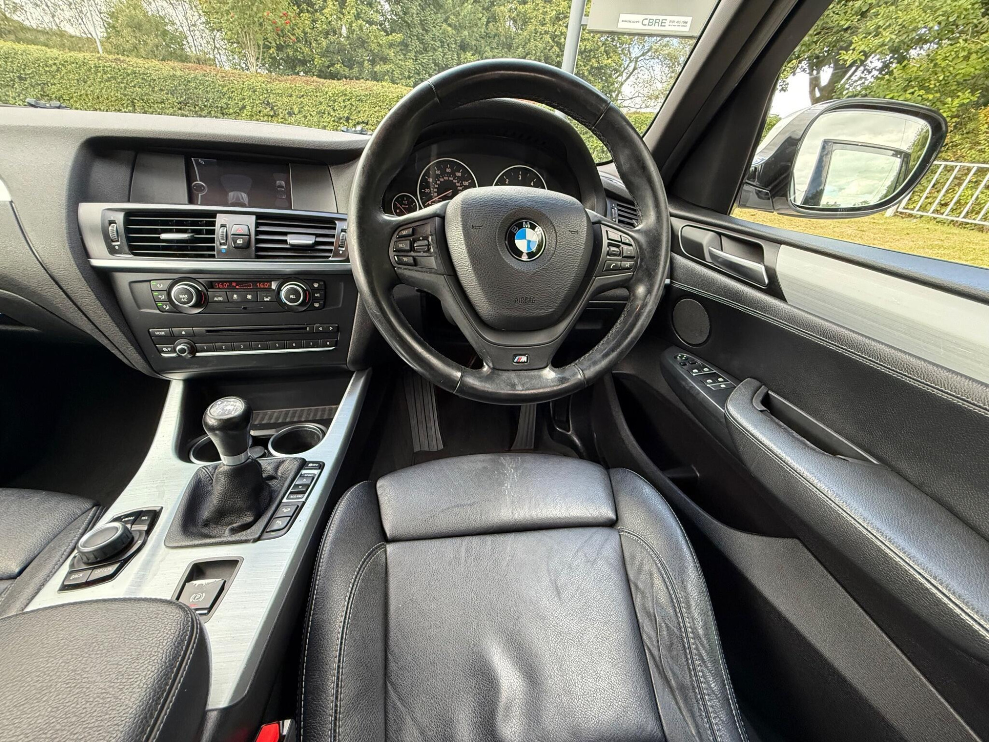 2013 BMW X3 image 27