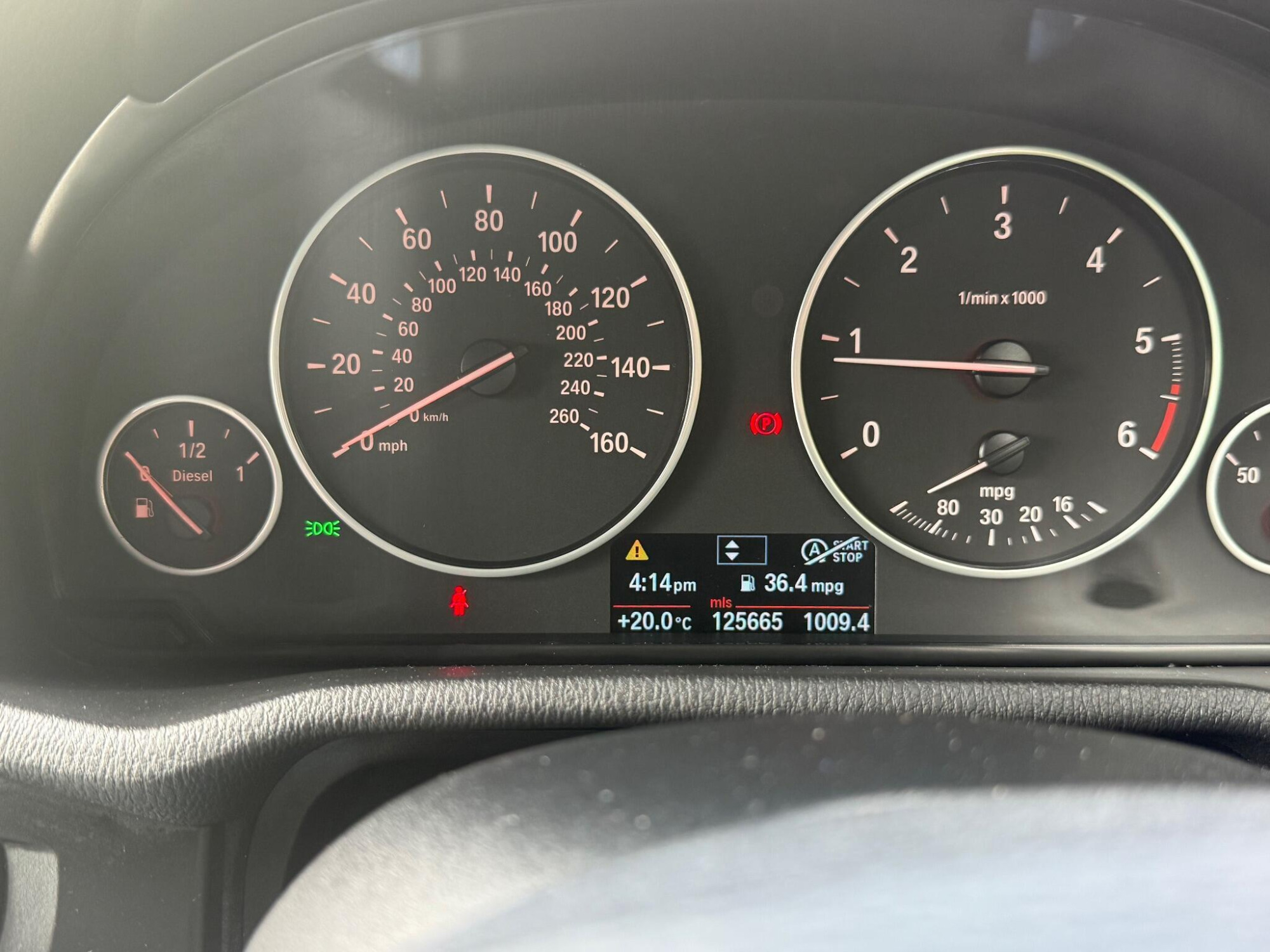 2013 BMW X3 image 12
