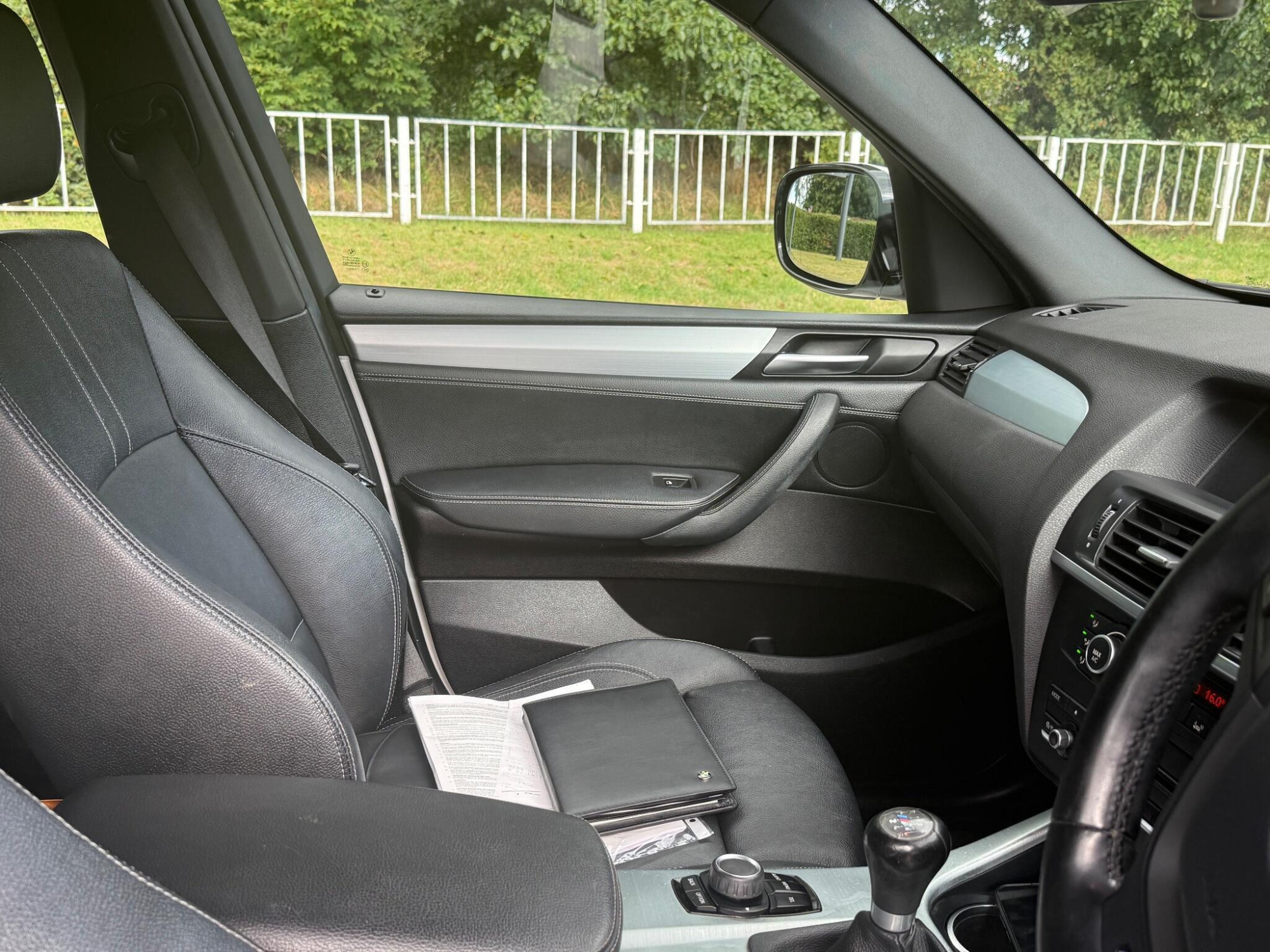 2013 BMW X3 image 71