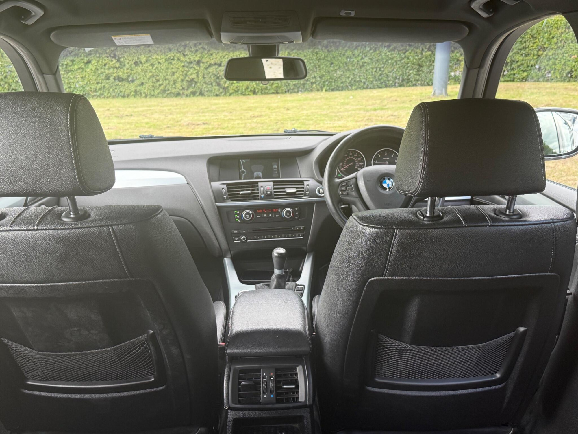 2013 BMW X3 image 51