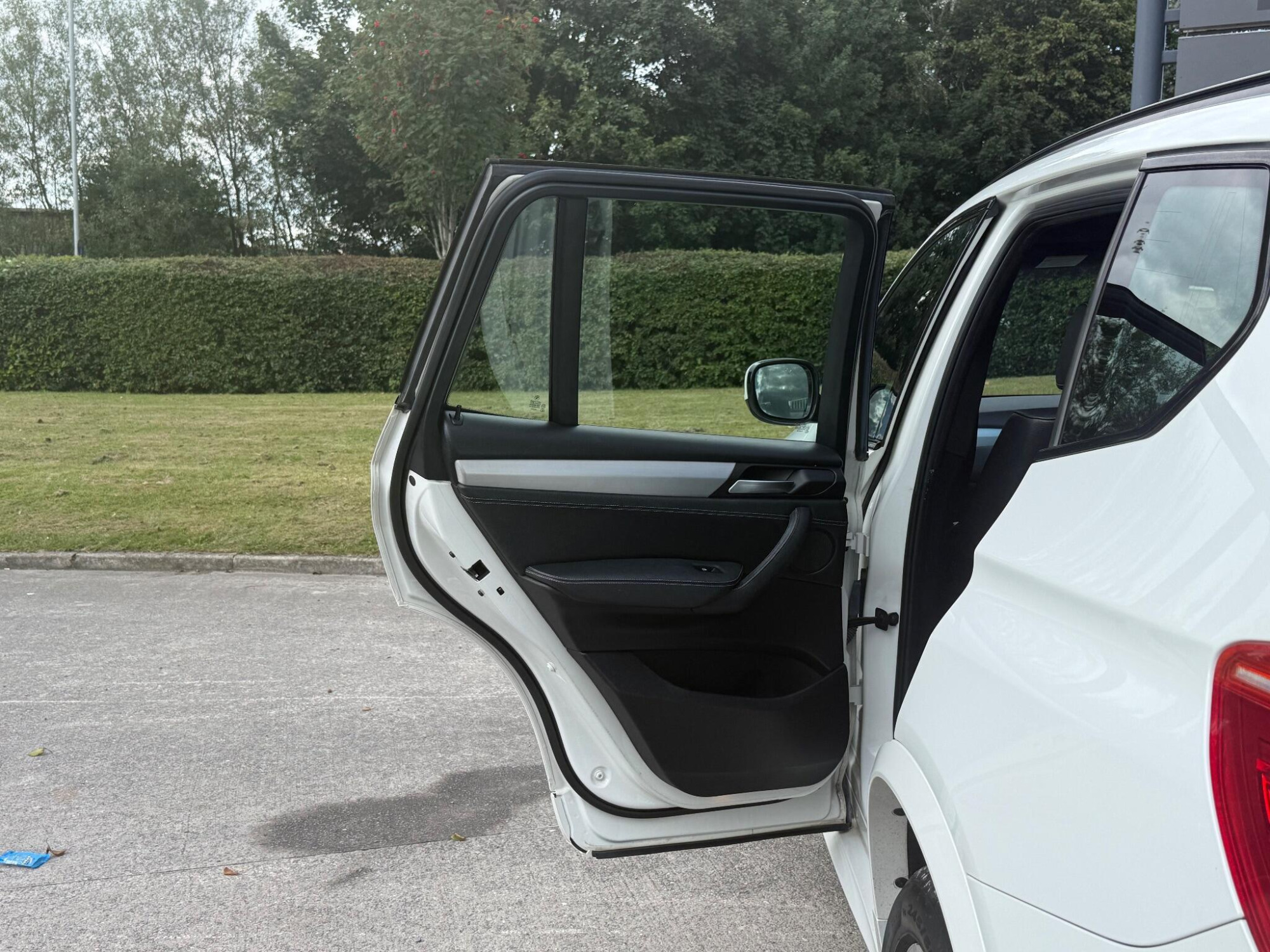 2013 BMW X3 image 34