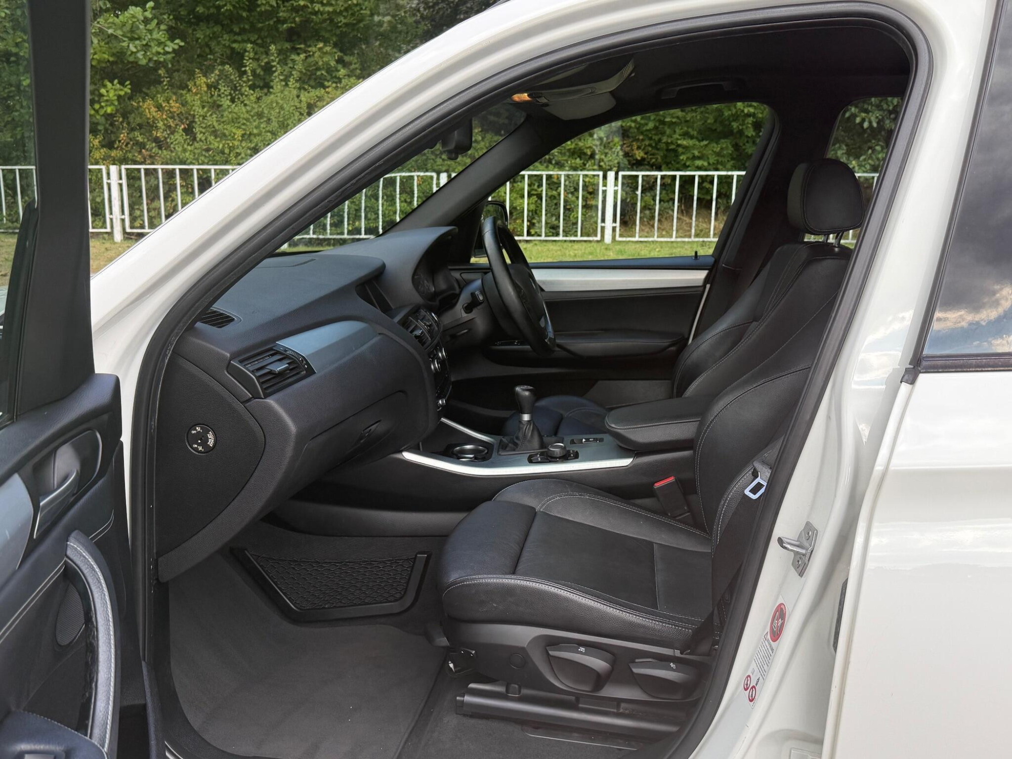 2013 BMW X3 image 41