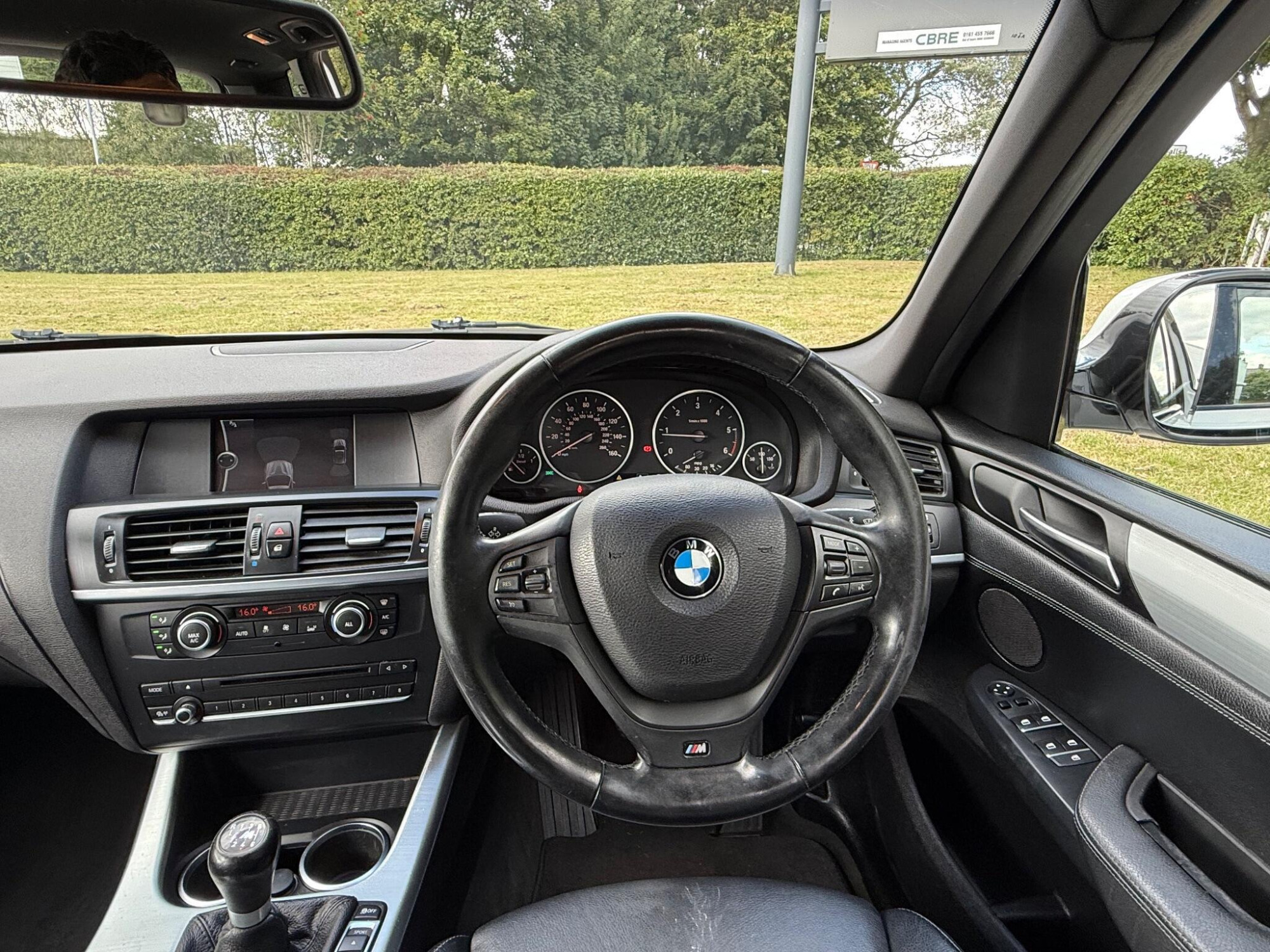 2013 BMW X3 image 31