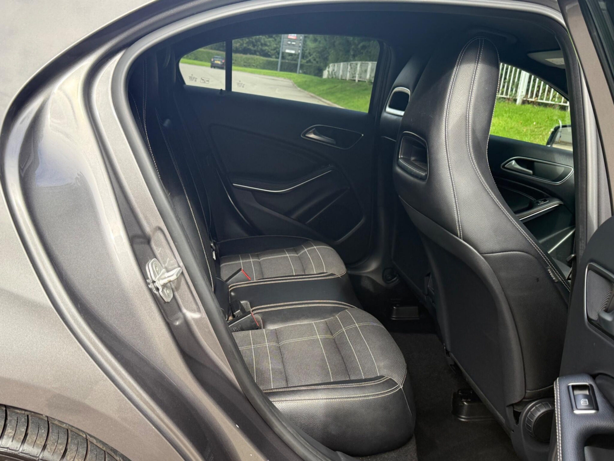 2014 Mercedes-Benz A Class image 20