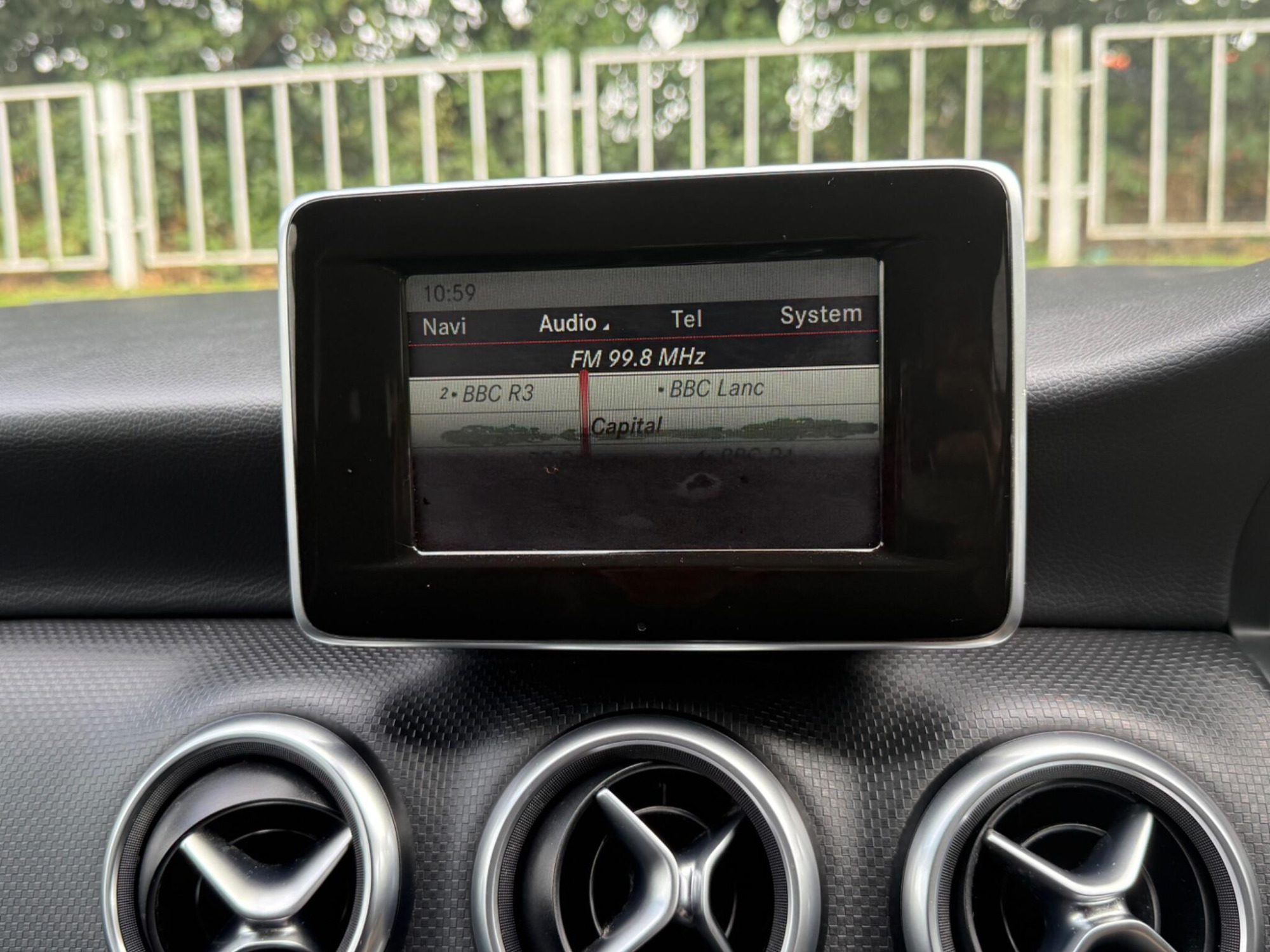 2014 Mercedes-Benz A Class image 37