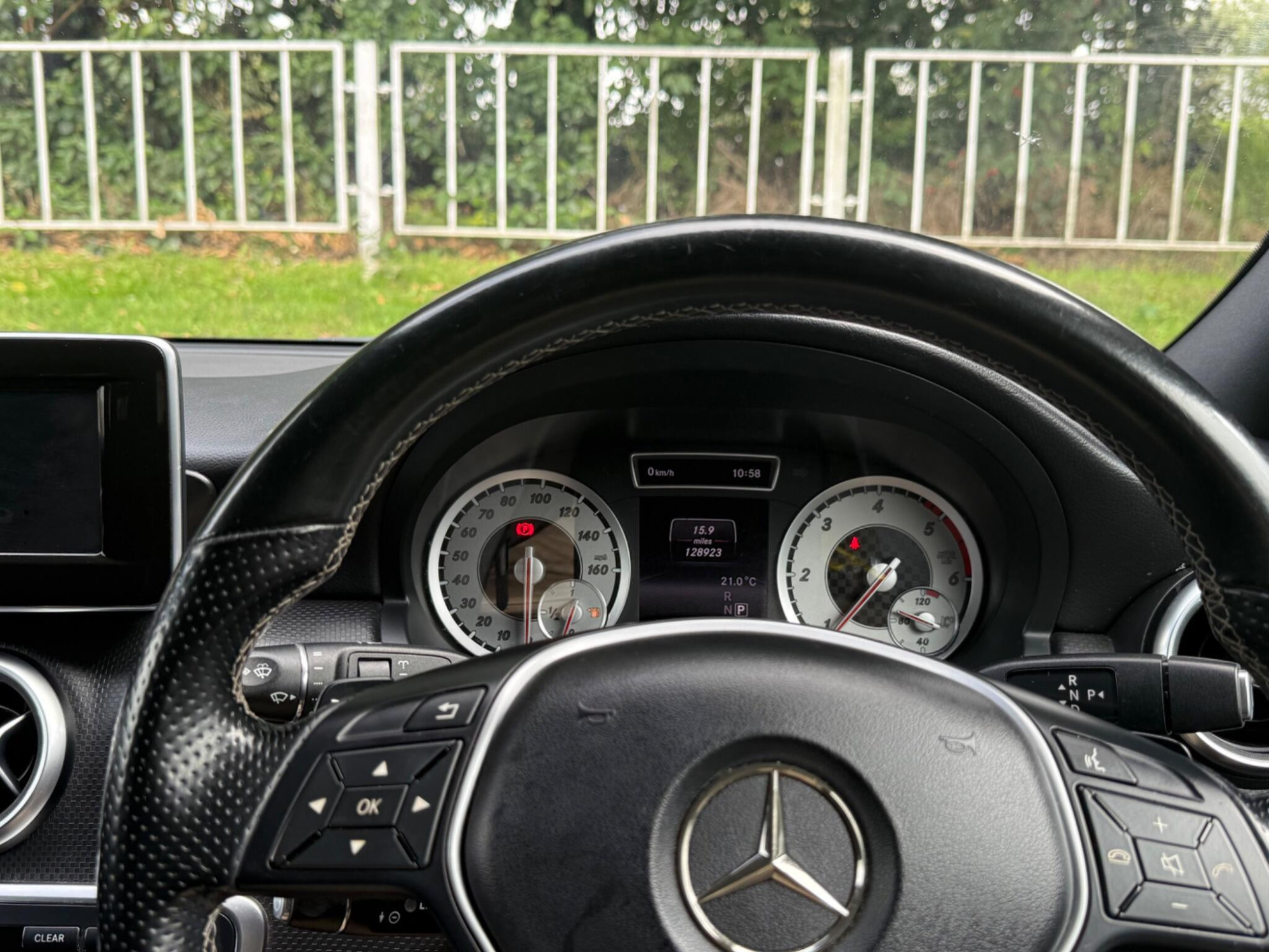 2014 Mercedes-Benz A Class image 62