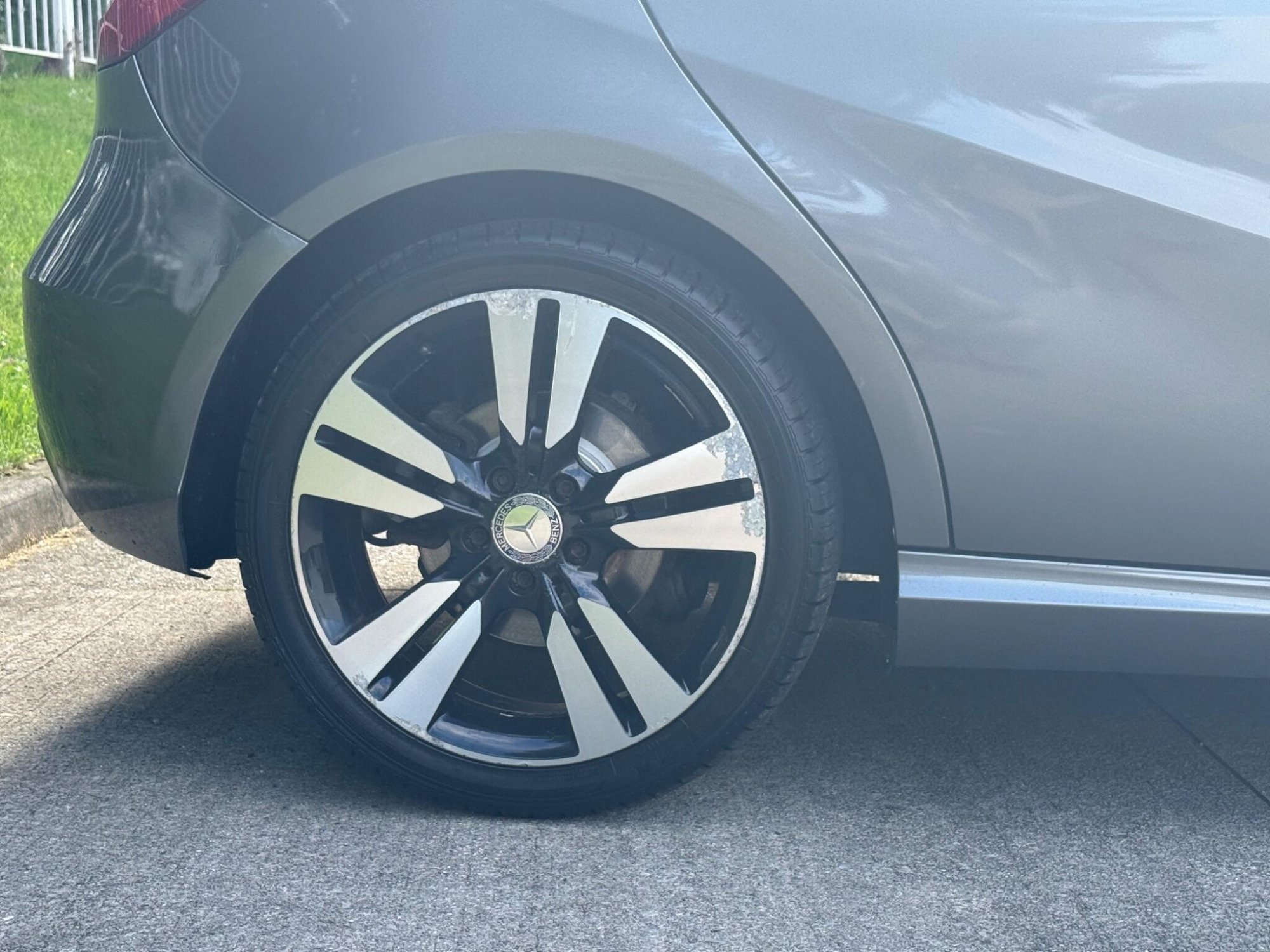 2014 Mercedes-Benz A Class image 34