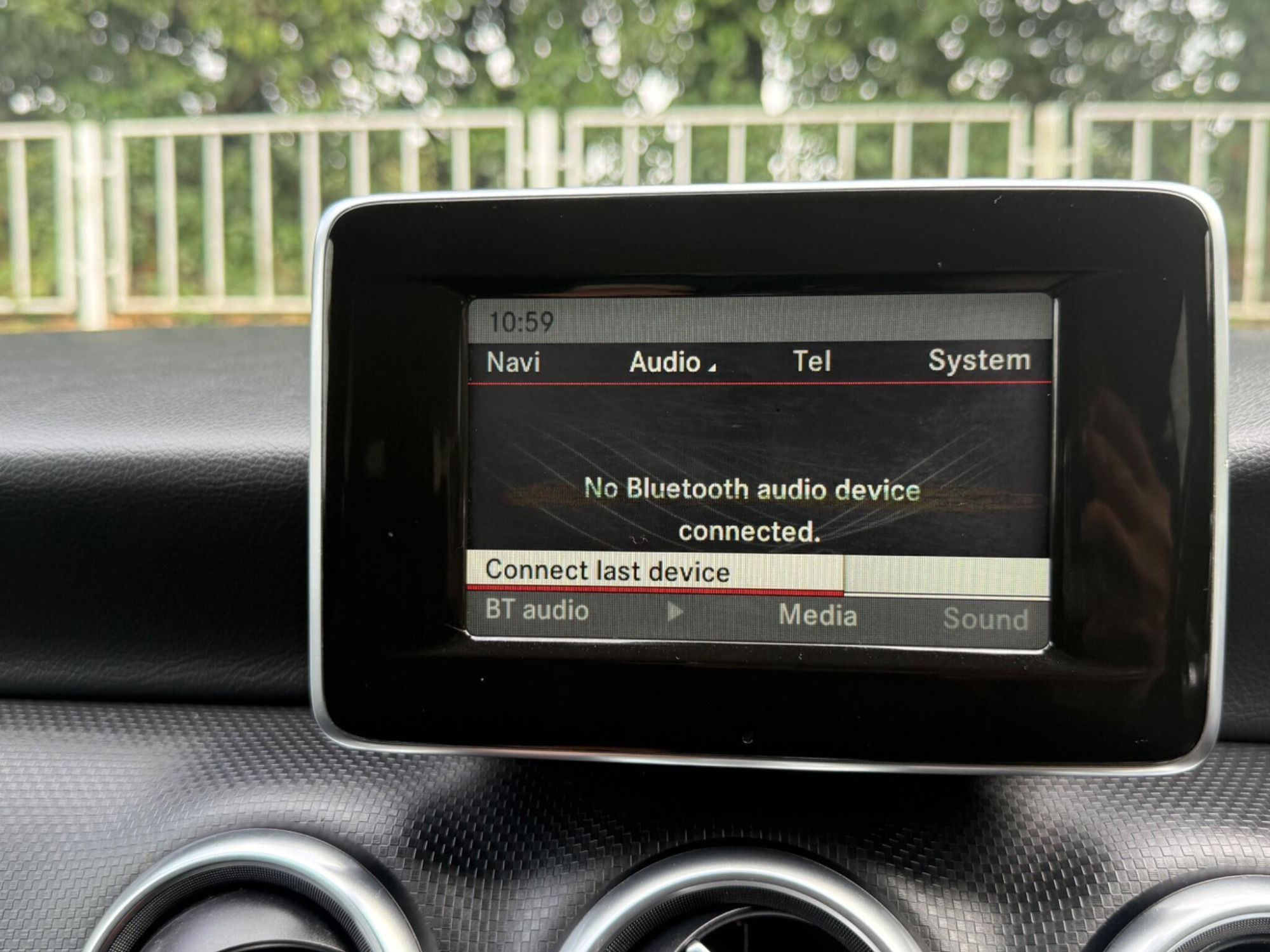 2014 Mercedes-Benz A Class image 36