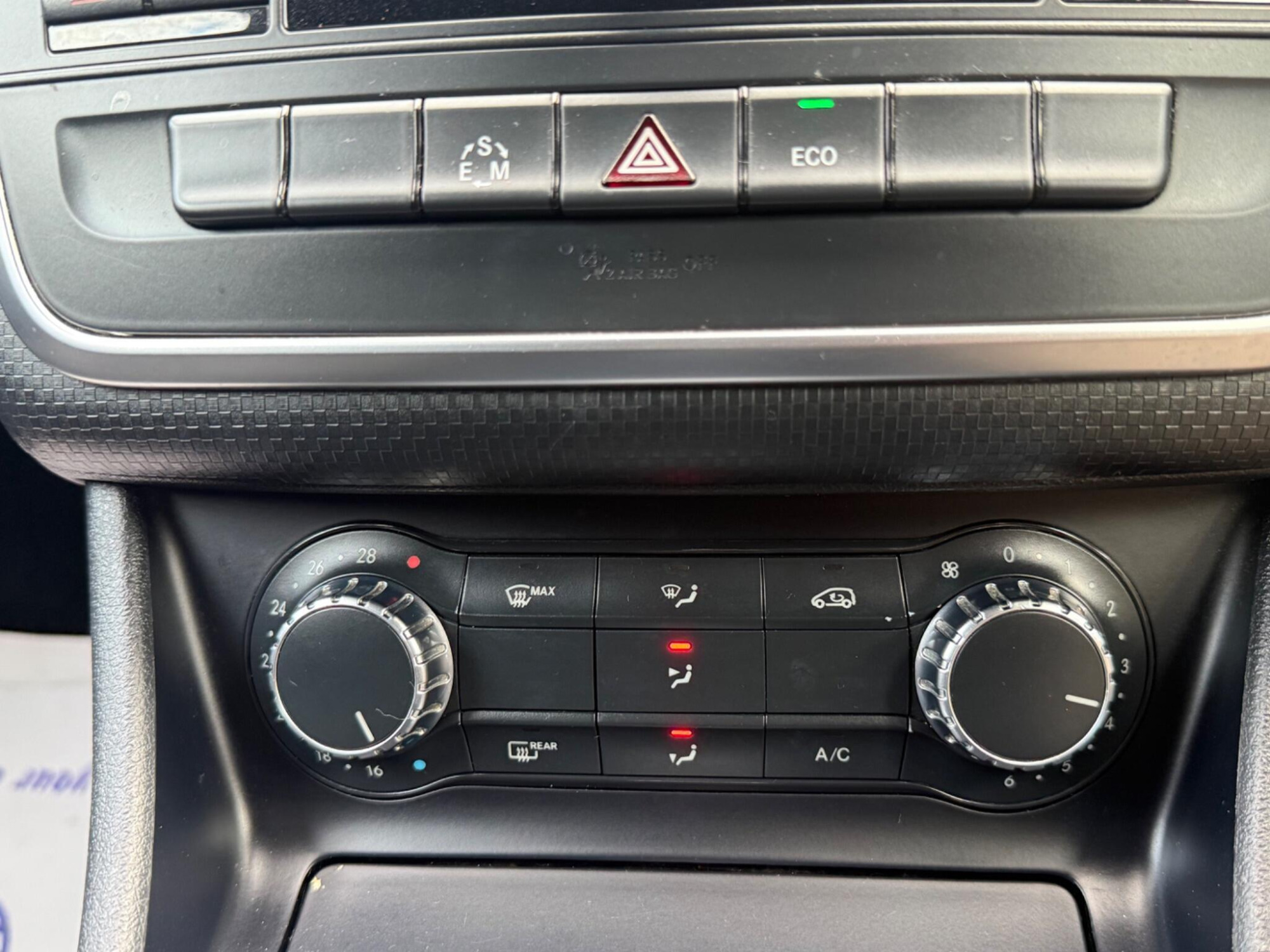 2014 Mercedes-Benz A Class image 25