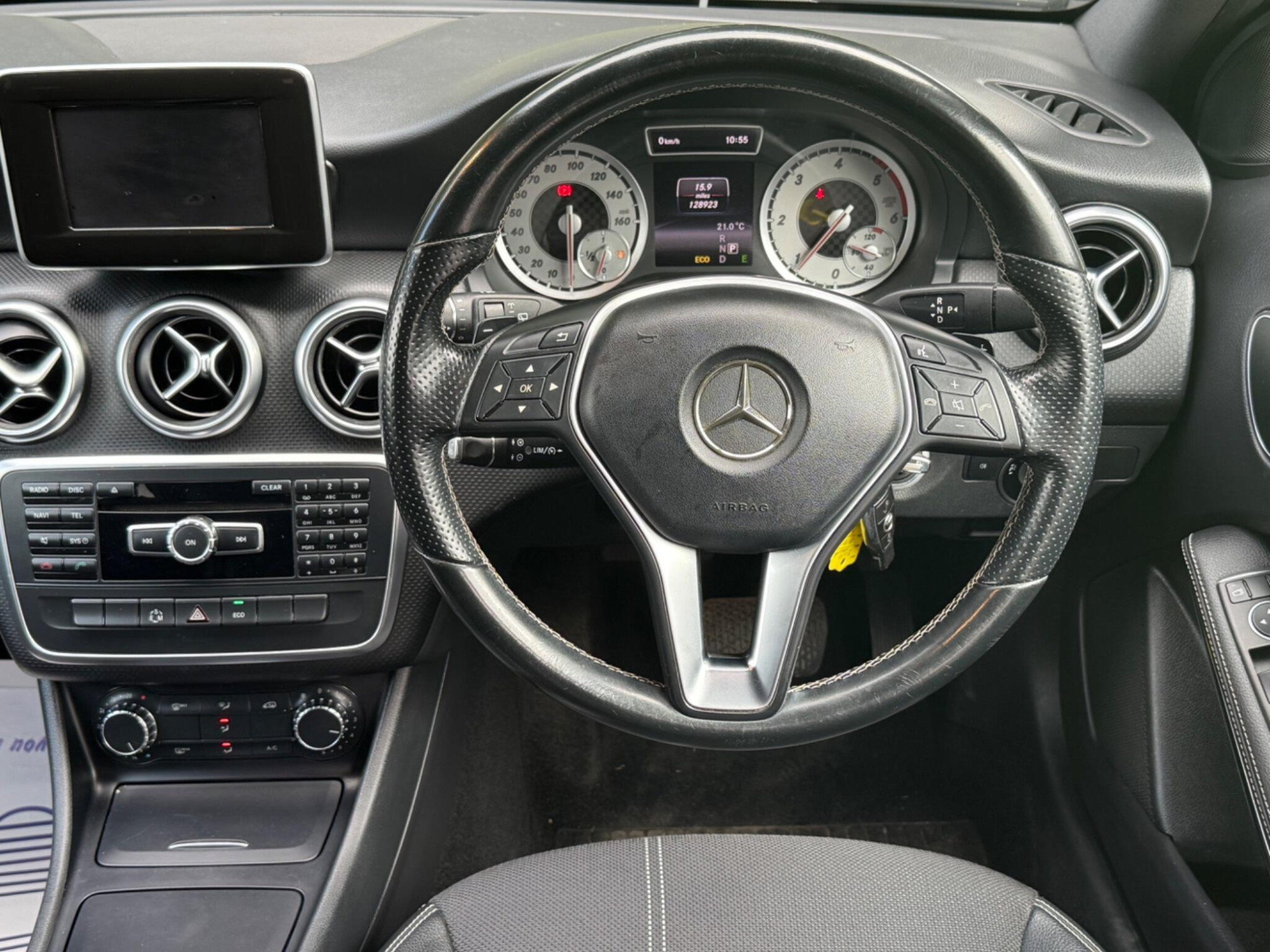 2014 Mercedes-Benz A Class image 47