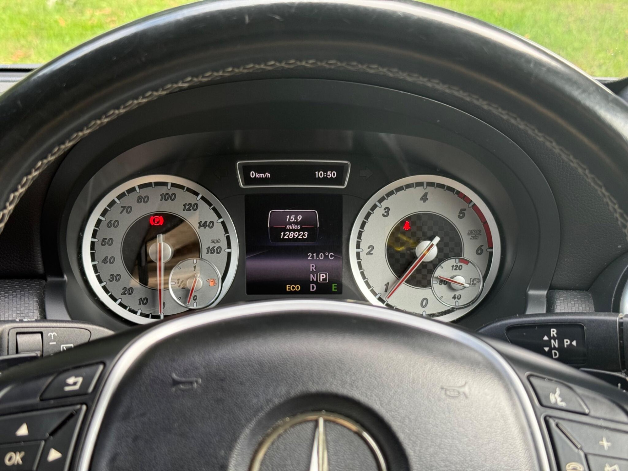 2014 Mercedes-Benz A Class image 39
