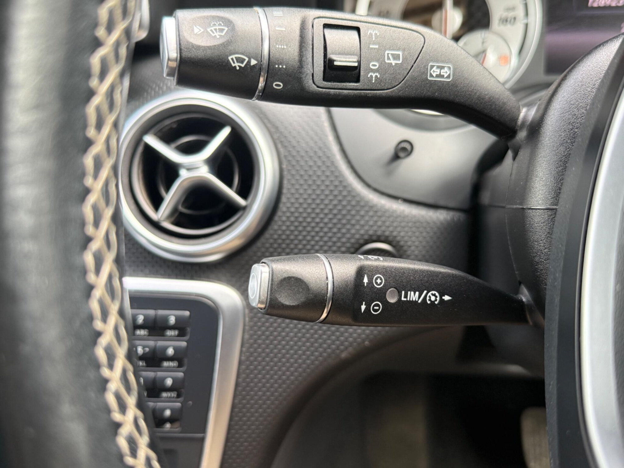 2014 Mercedes-Benz A Class image 21