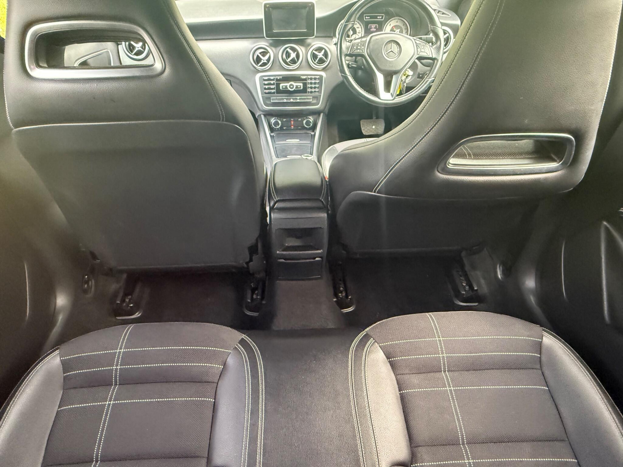 2014 Mercedes-Benz A Class image 15