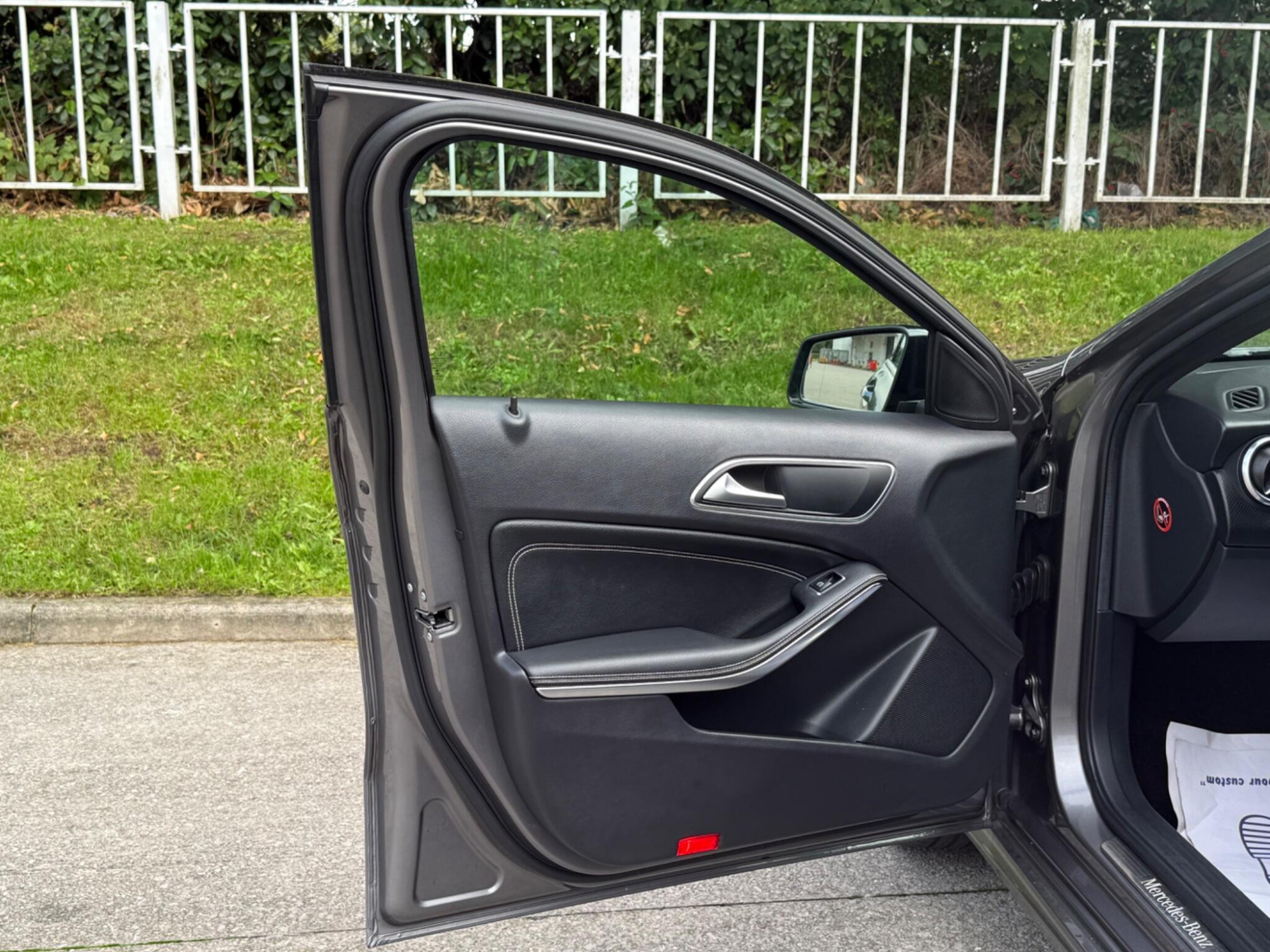 2014 Mercedes-Benz A Class image 26