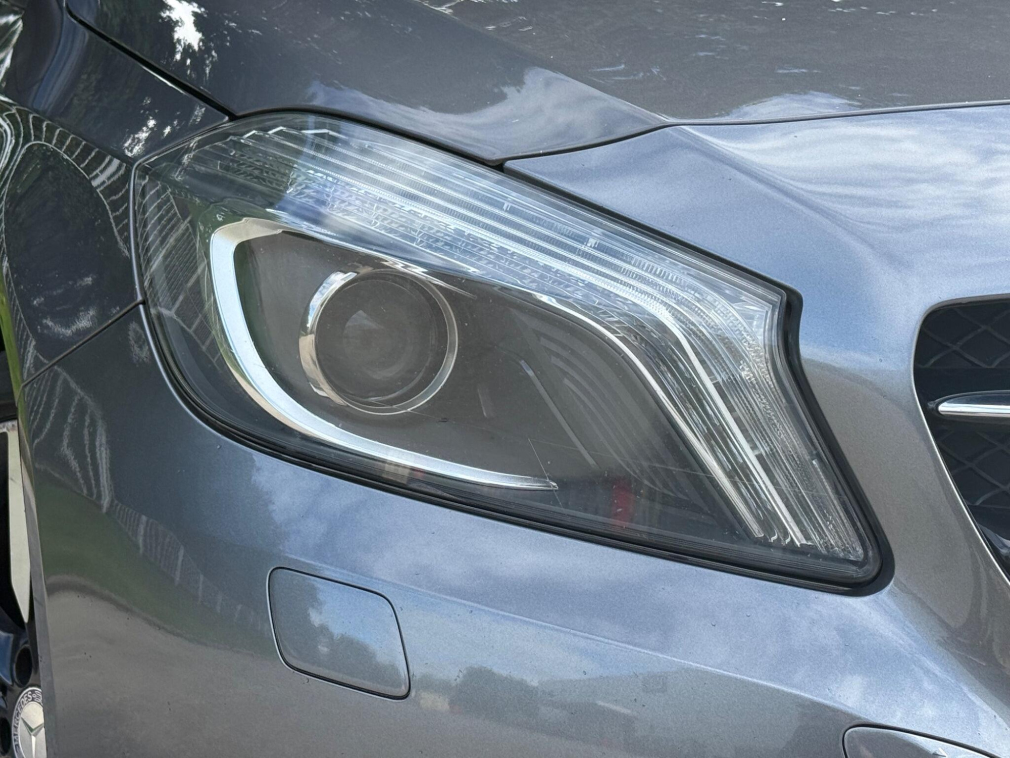 2014 Mercedes-Benz A Class image 57