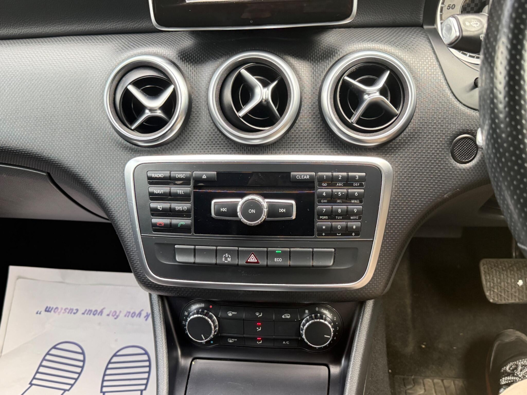 2014 Mercedes-Benz A Class image 64