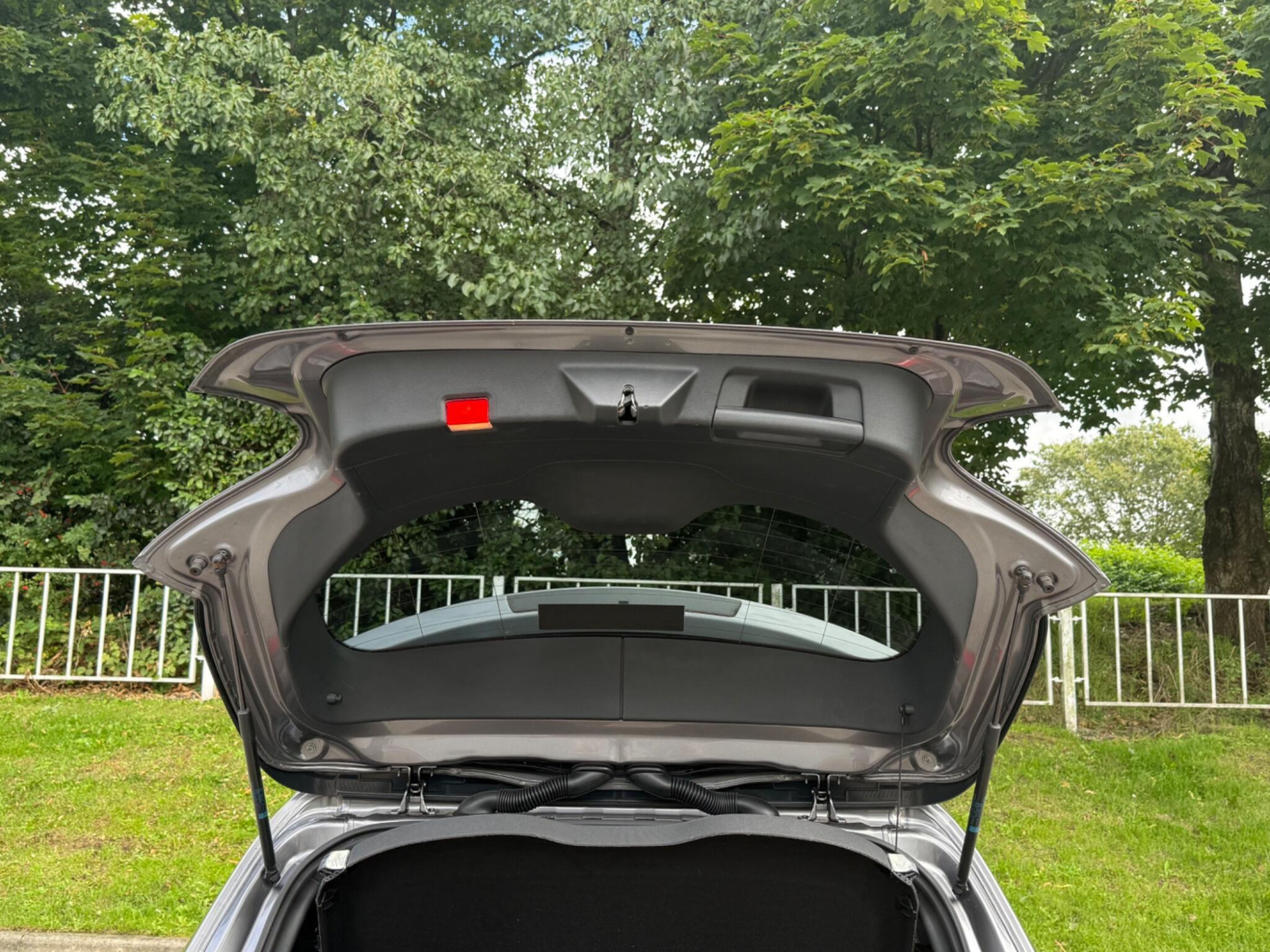 2014 Mercedes-Benz A Class image 63