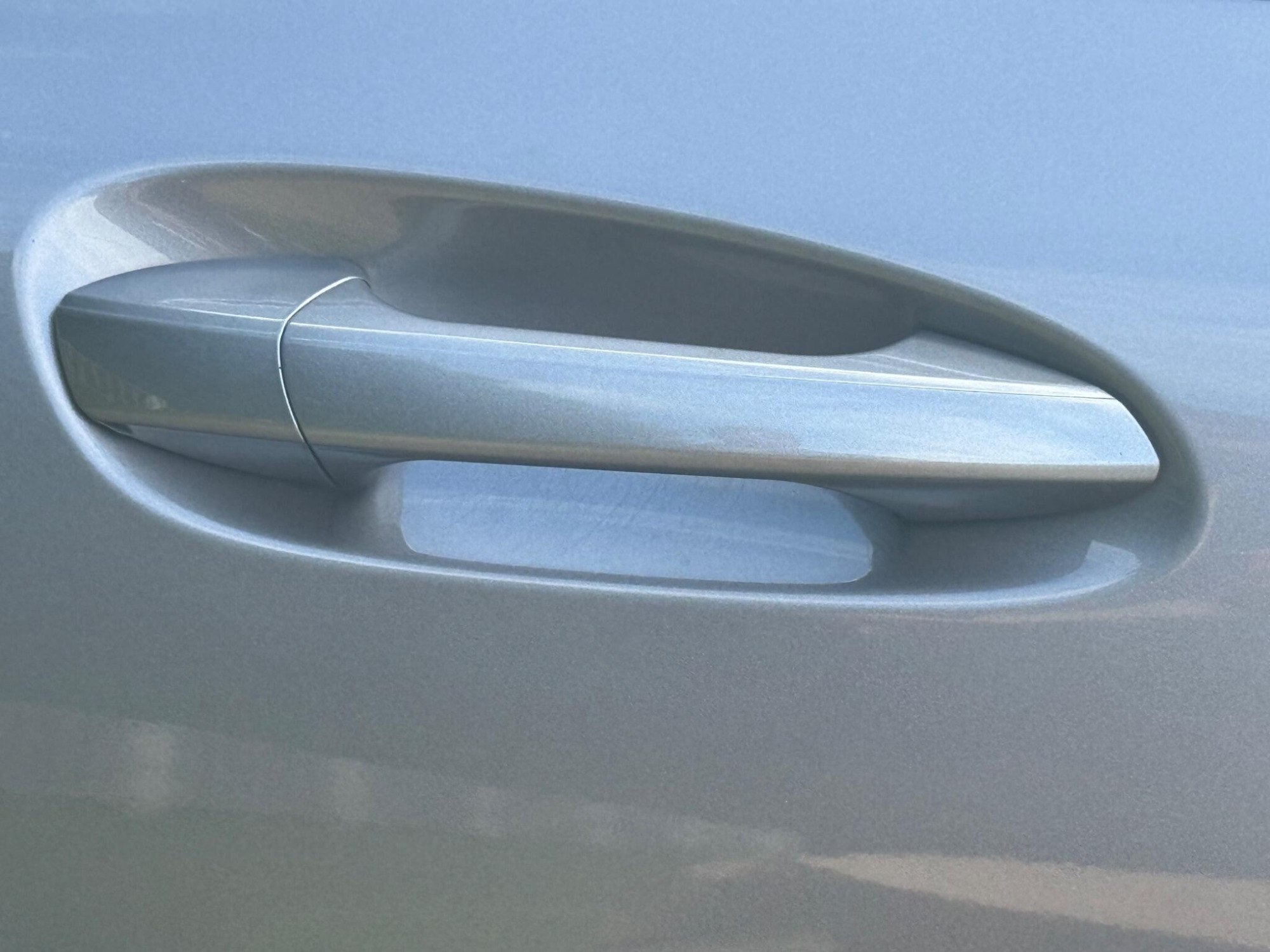 2014 Mercedes-Benz A Class image 55