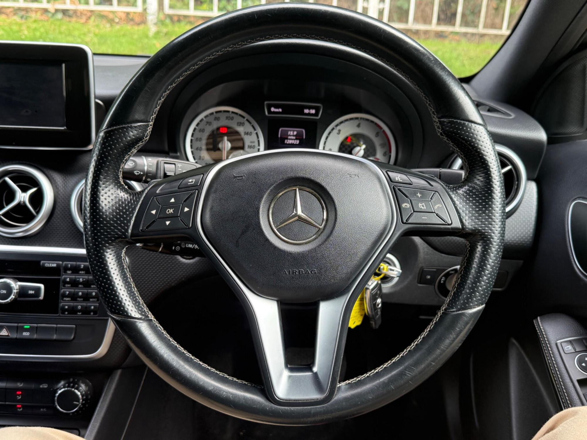 2014 Mercedes-Benz A Class image 48