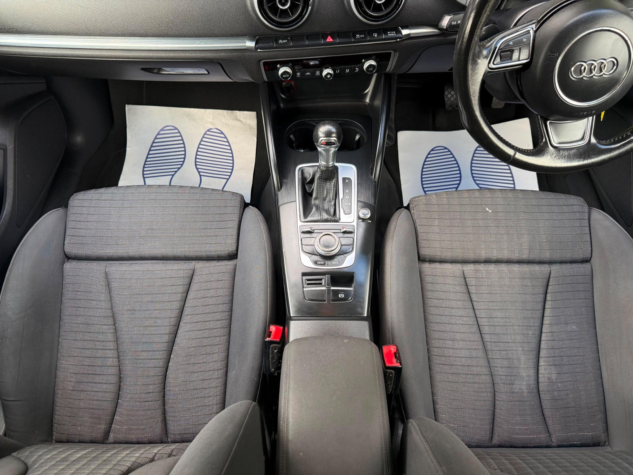 2014 Audi A3 image 37