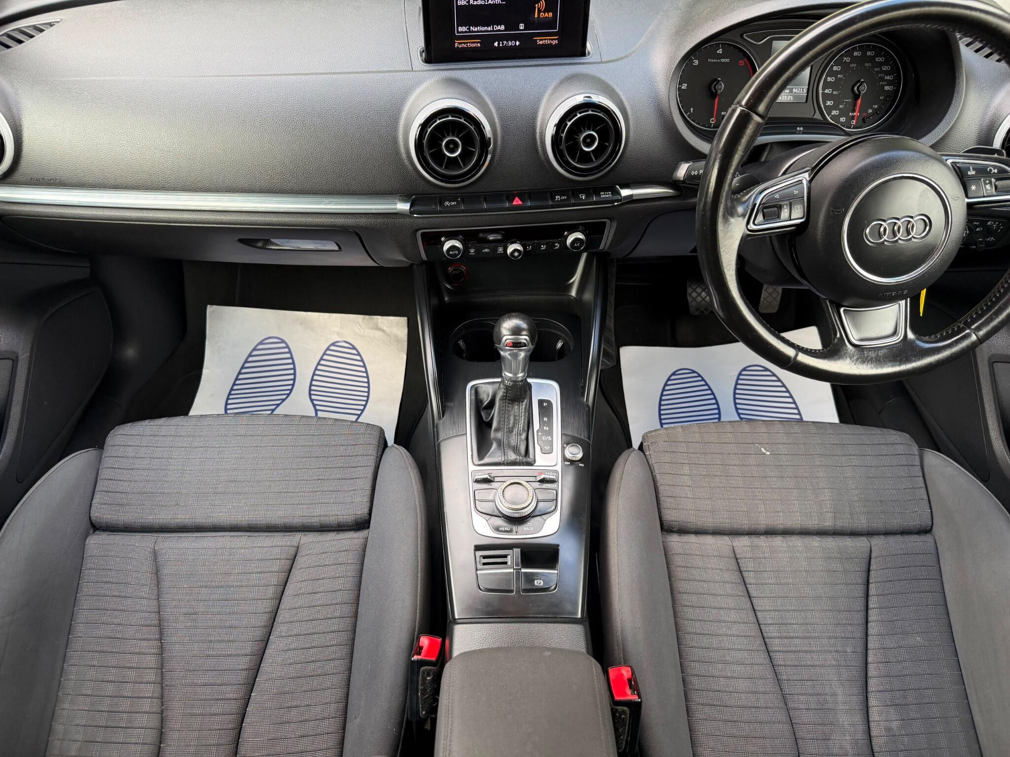 2014 Audi A3 image 40