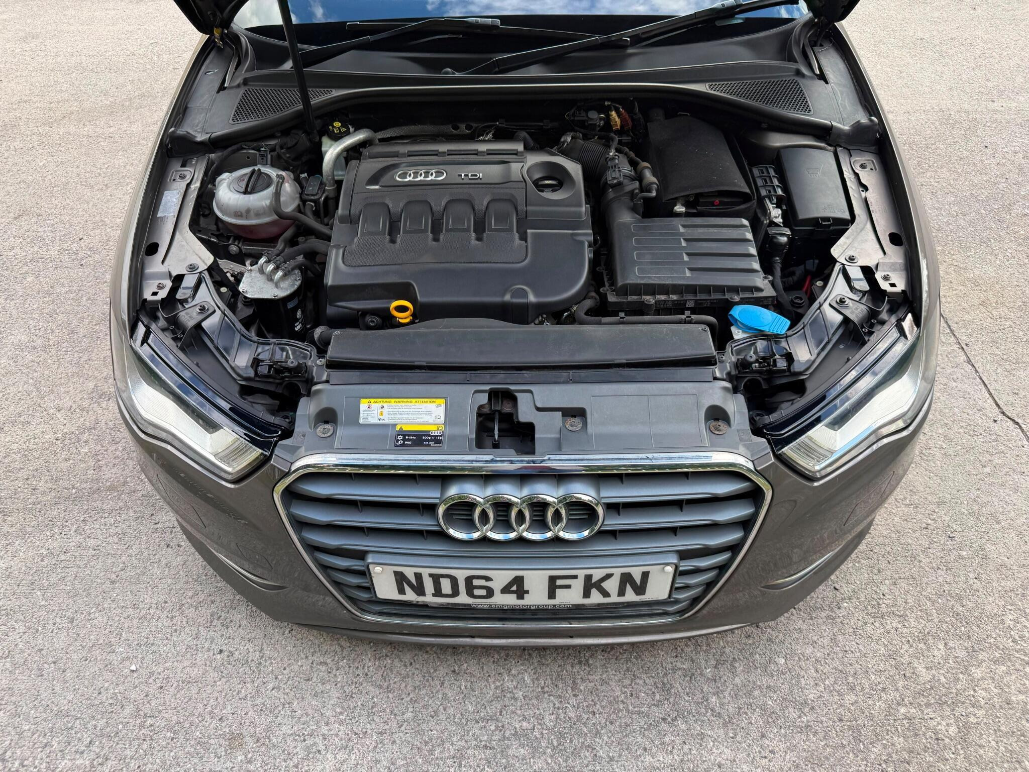 2014 Audi A3 image 51