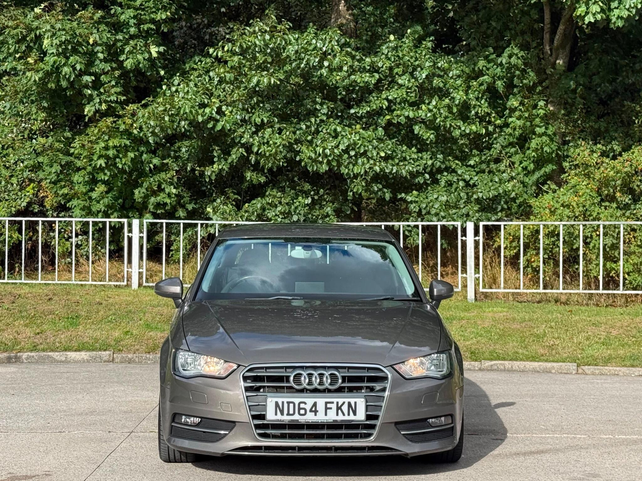 2014 Audi A3 image 2