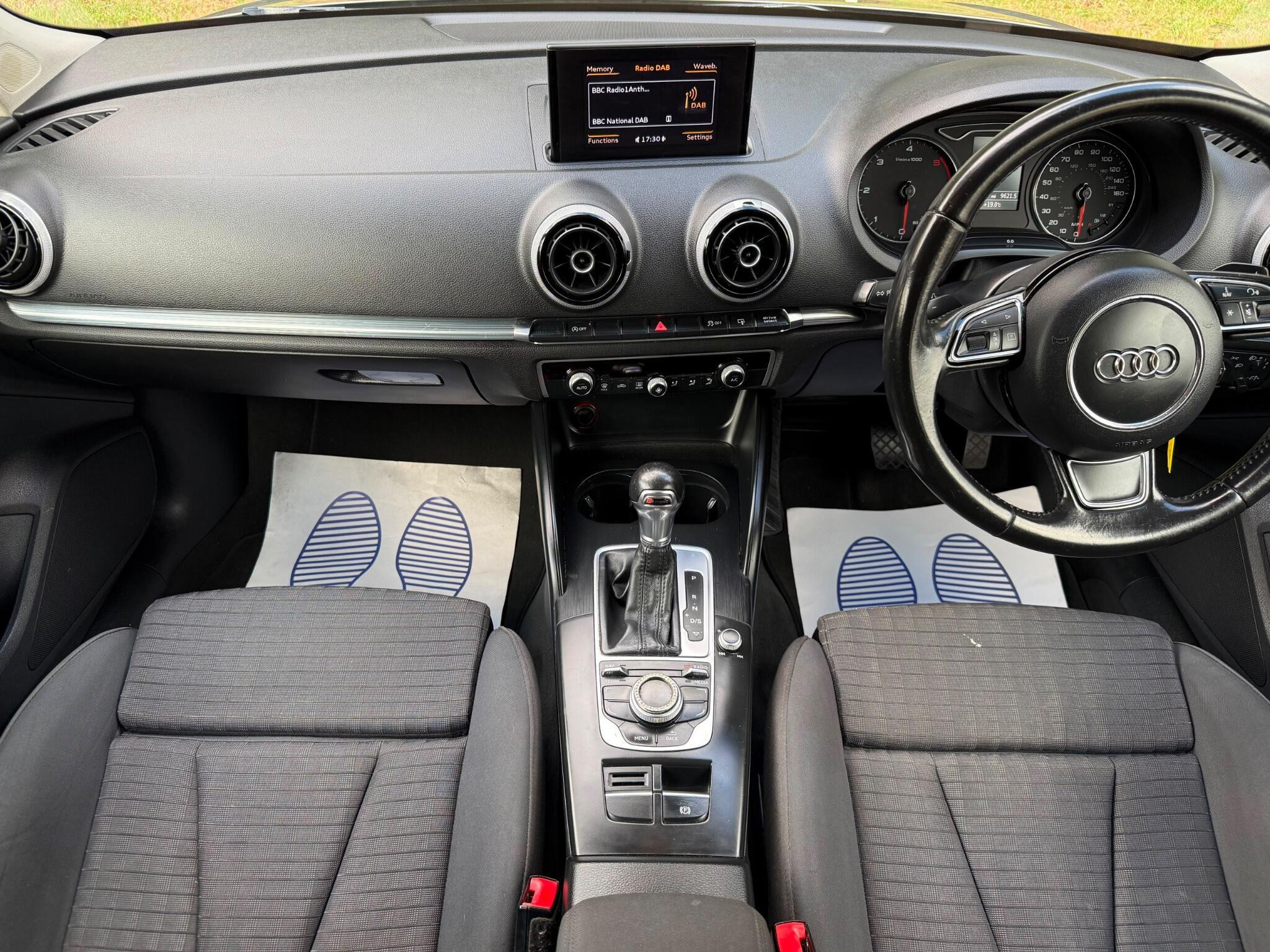 2014 Audi A3 image 39
