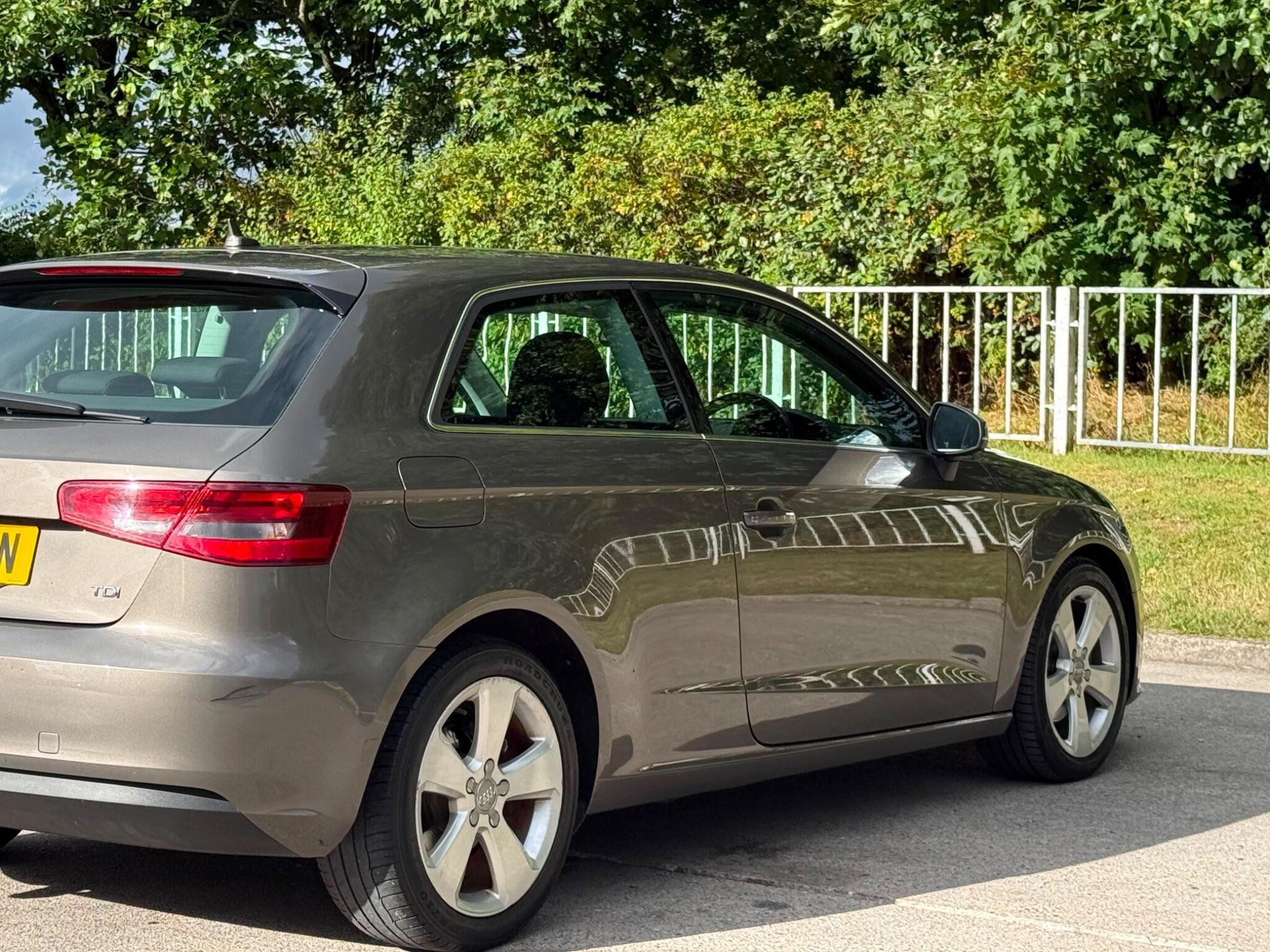 2014 Audi A3 image 21